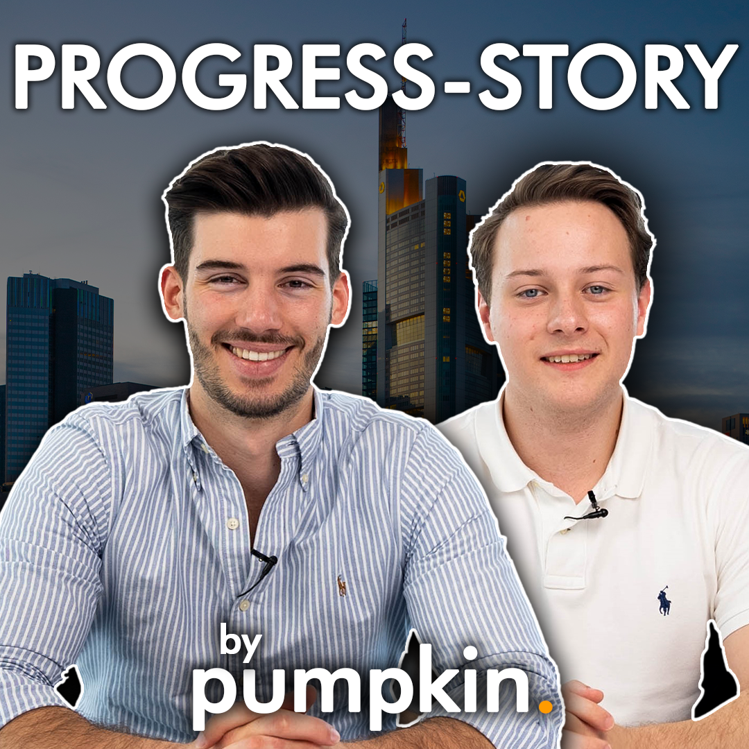 DER BWL-PODCAST by pumpkin
