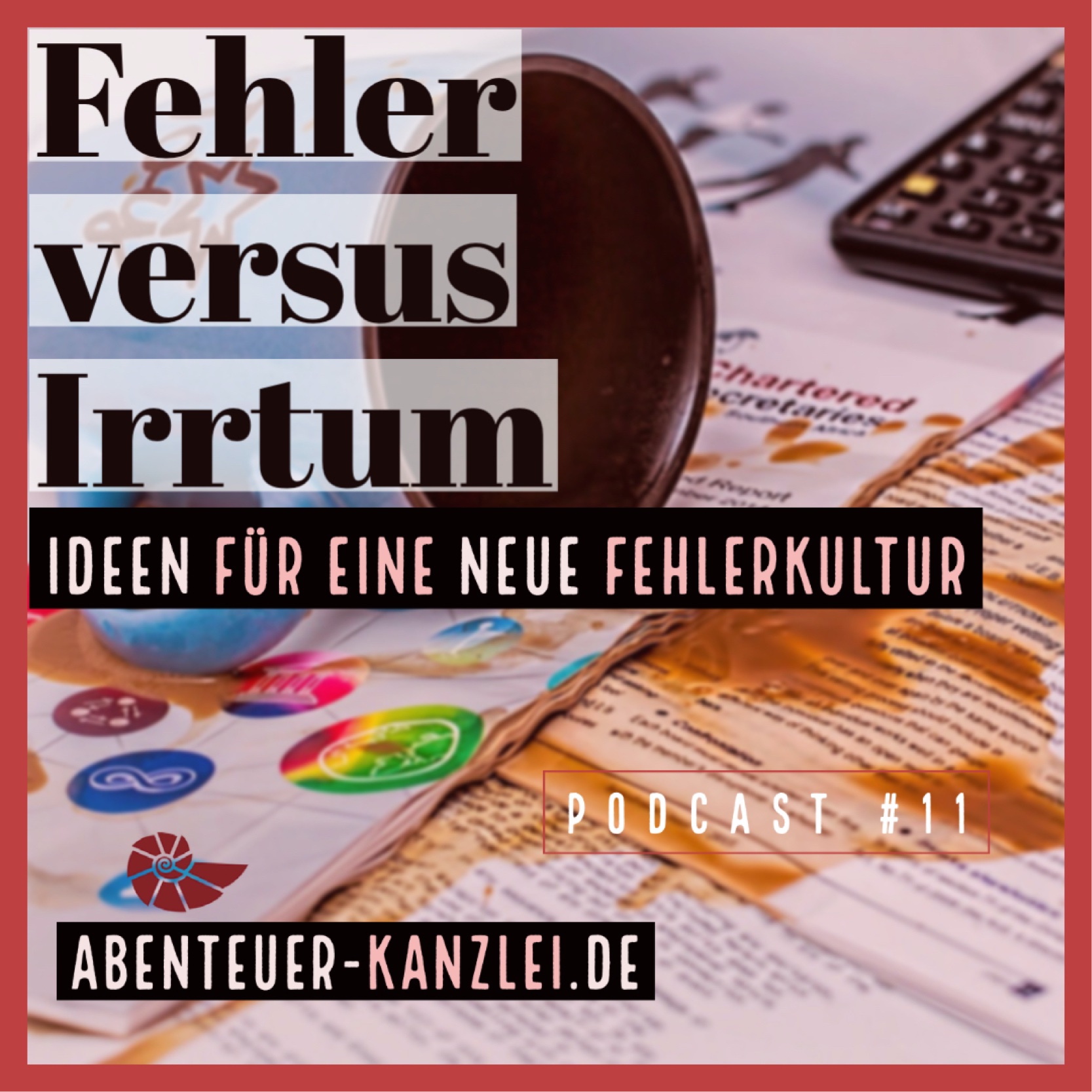 Abenteuer Kanzlei - Steuerberatung neu denken