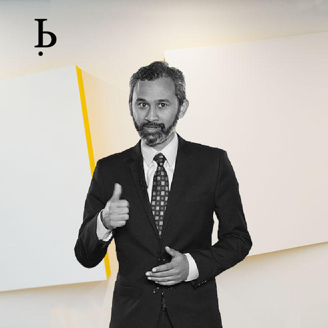 BARDEHLE IP Experts