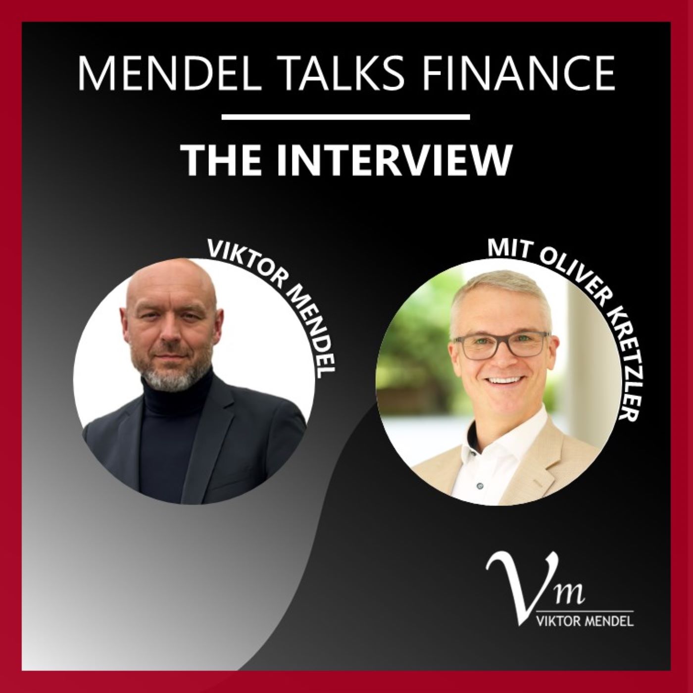 Nice to know for CFO - Der Podcast für CFOs und Finanzexperten