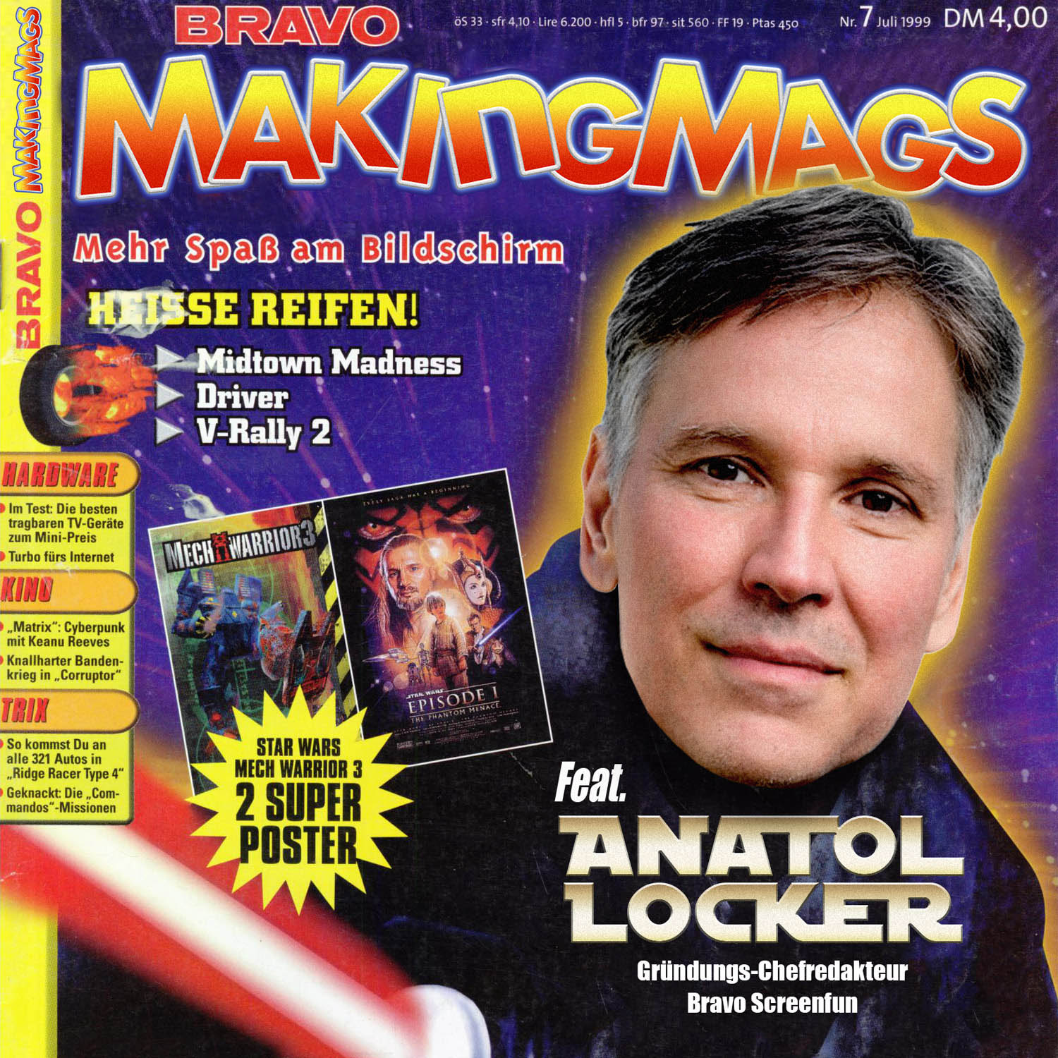 Games Insider