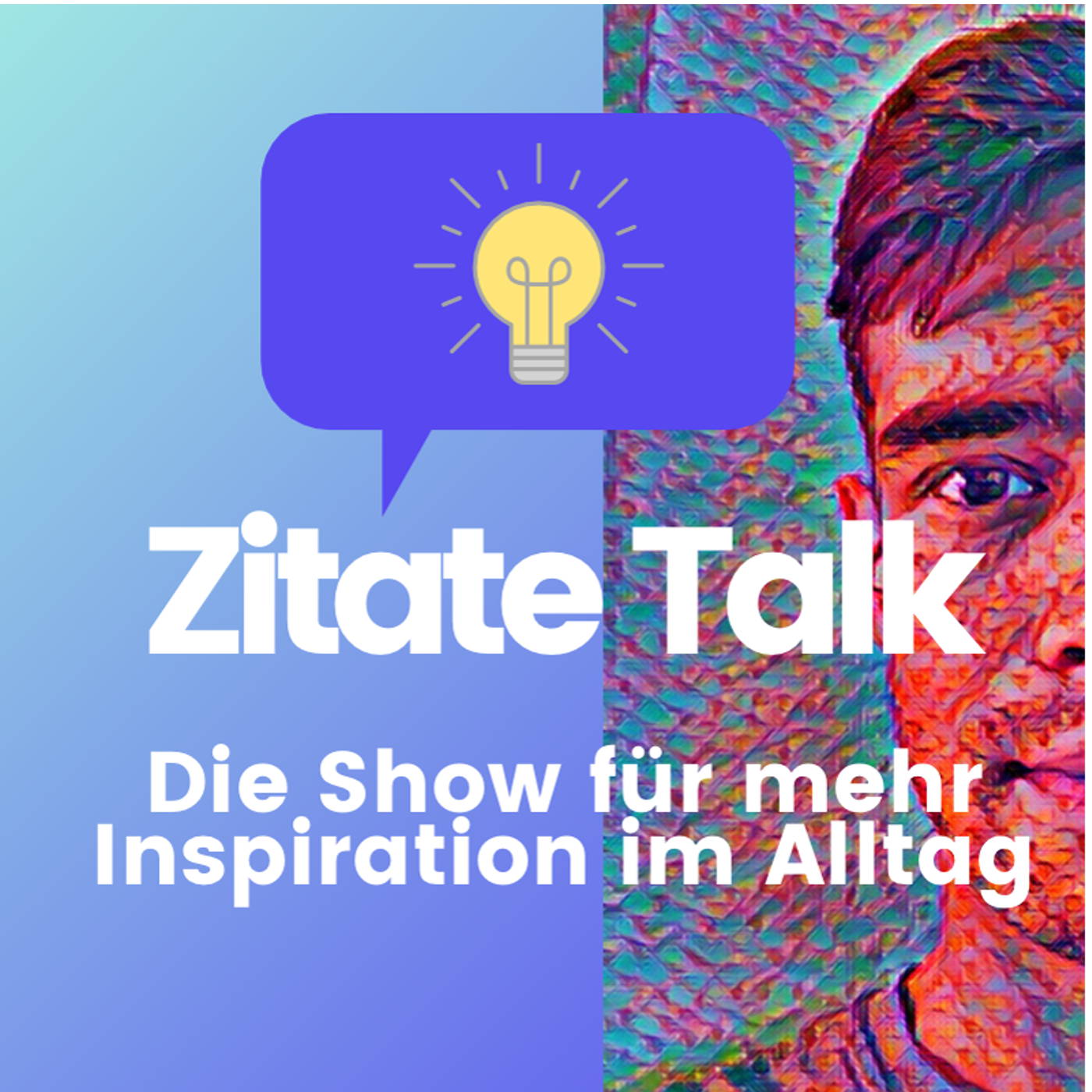 Flousen Talks - Zitate und Mindset Zeug