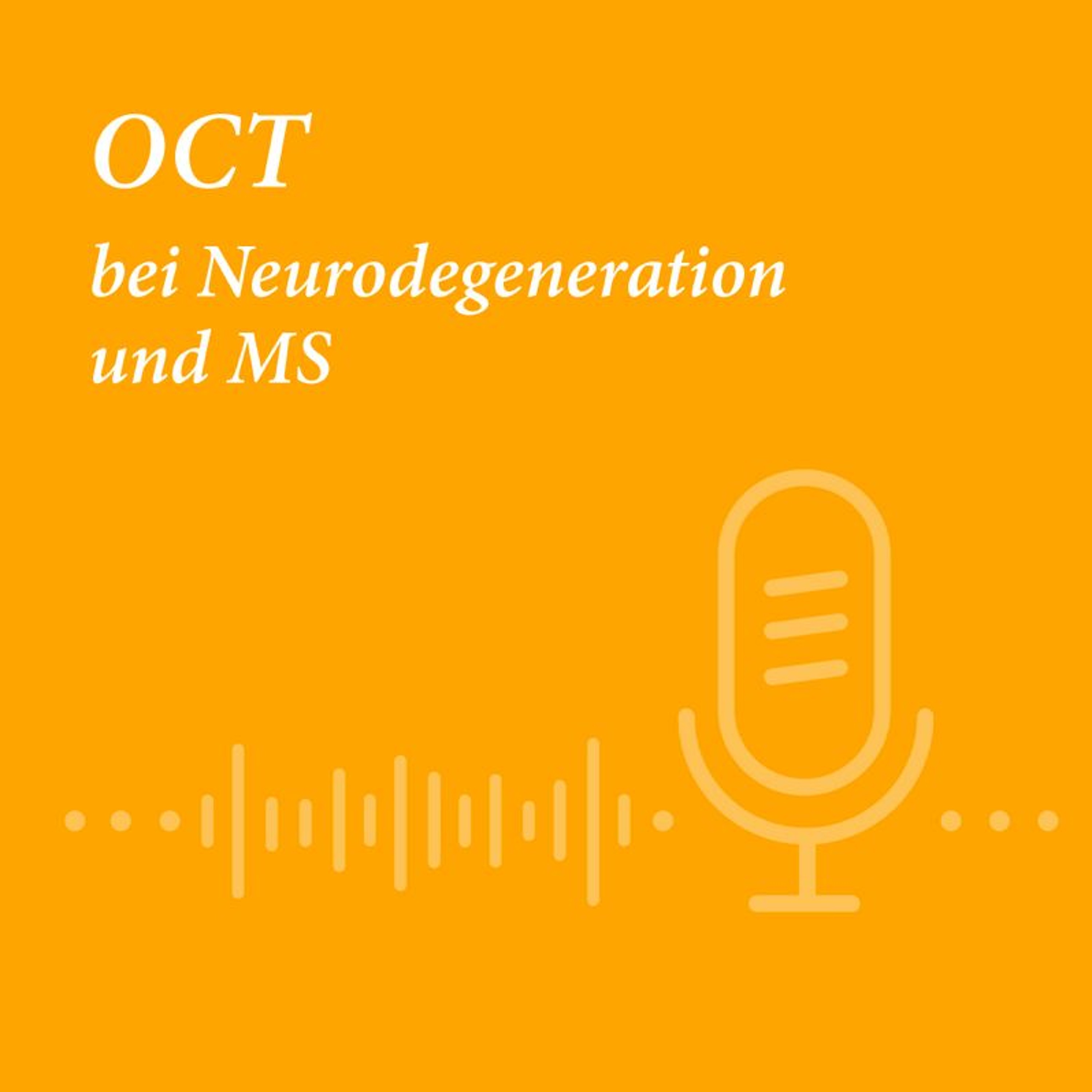 Nervennahrung Neurologie Podcast