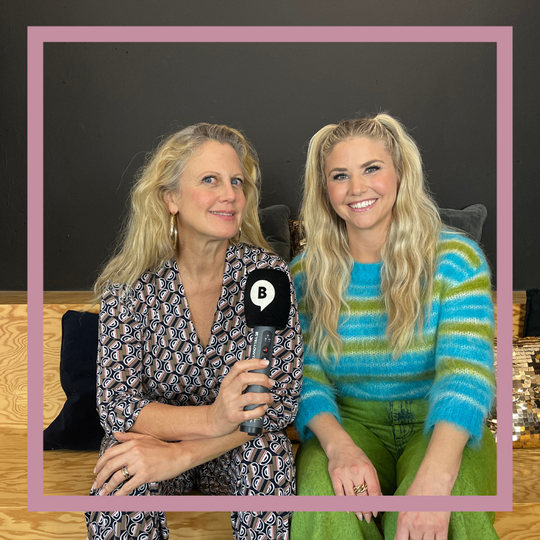 Beatrice Egli episode artwork