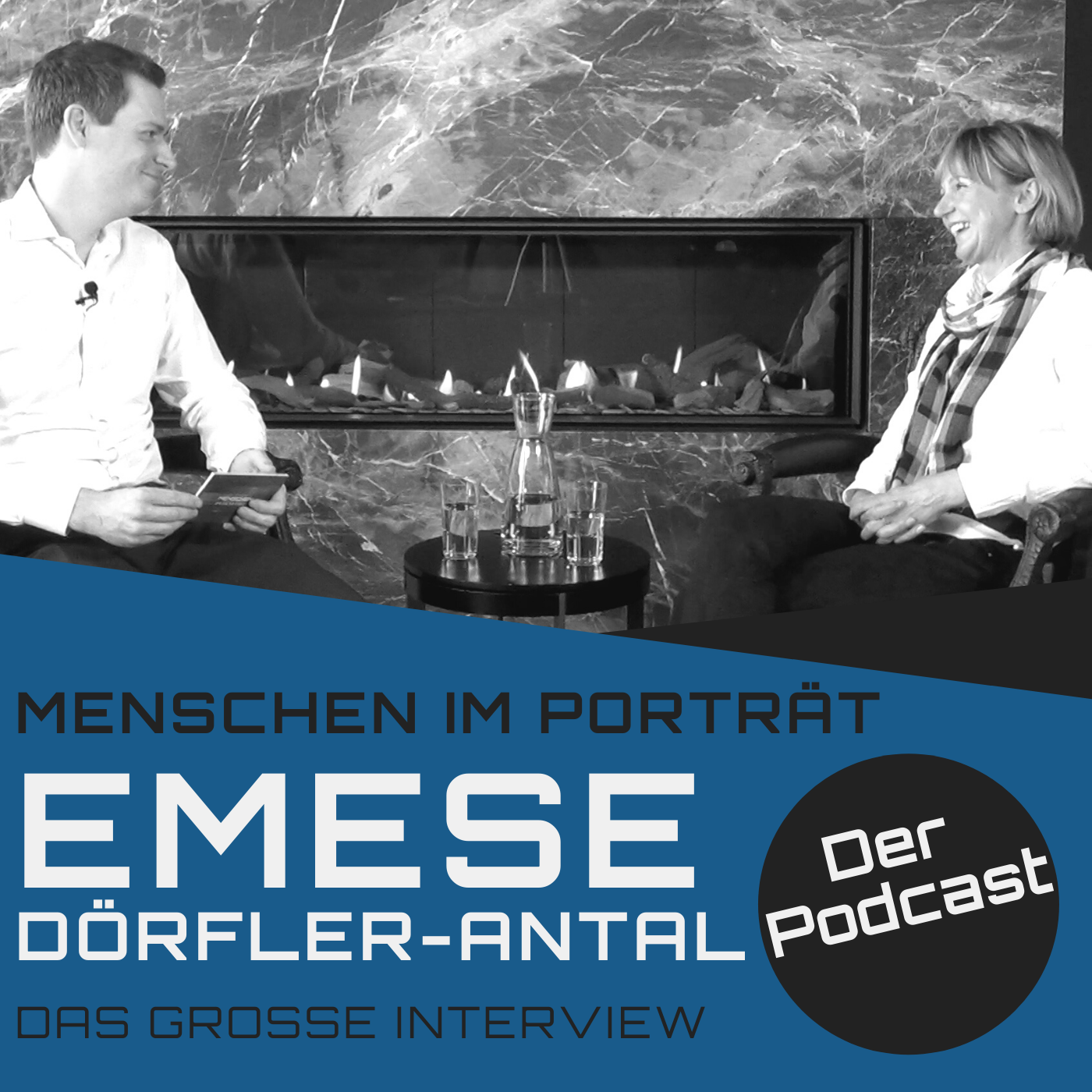 Menschen im Porträt