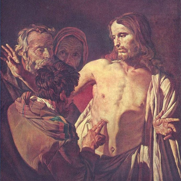 Gott sorgt dafür, dass Menschen erkennen können, wer und wie Gott ist episode artwork