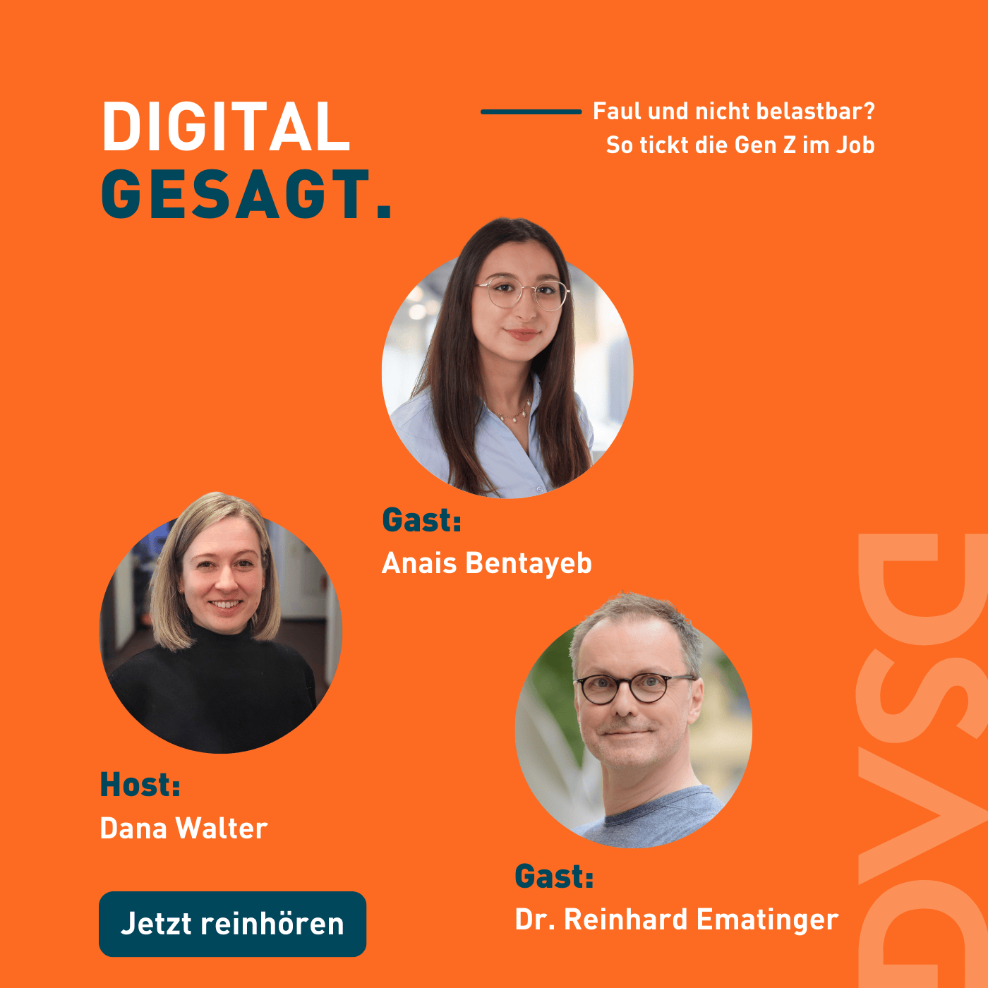 Faul und nicht belastbar? Faul und nicht belastbar?