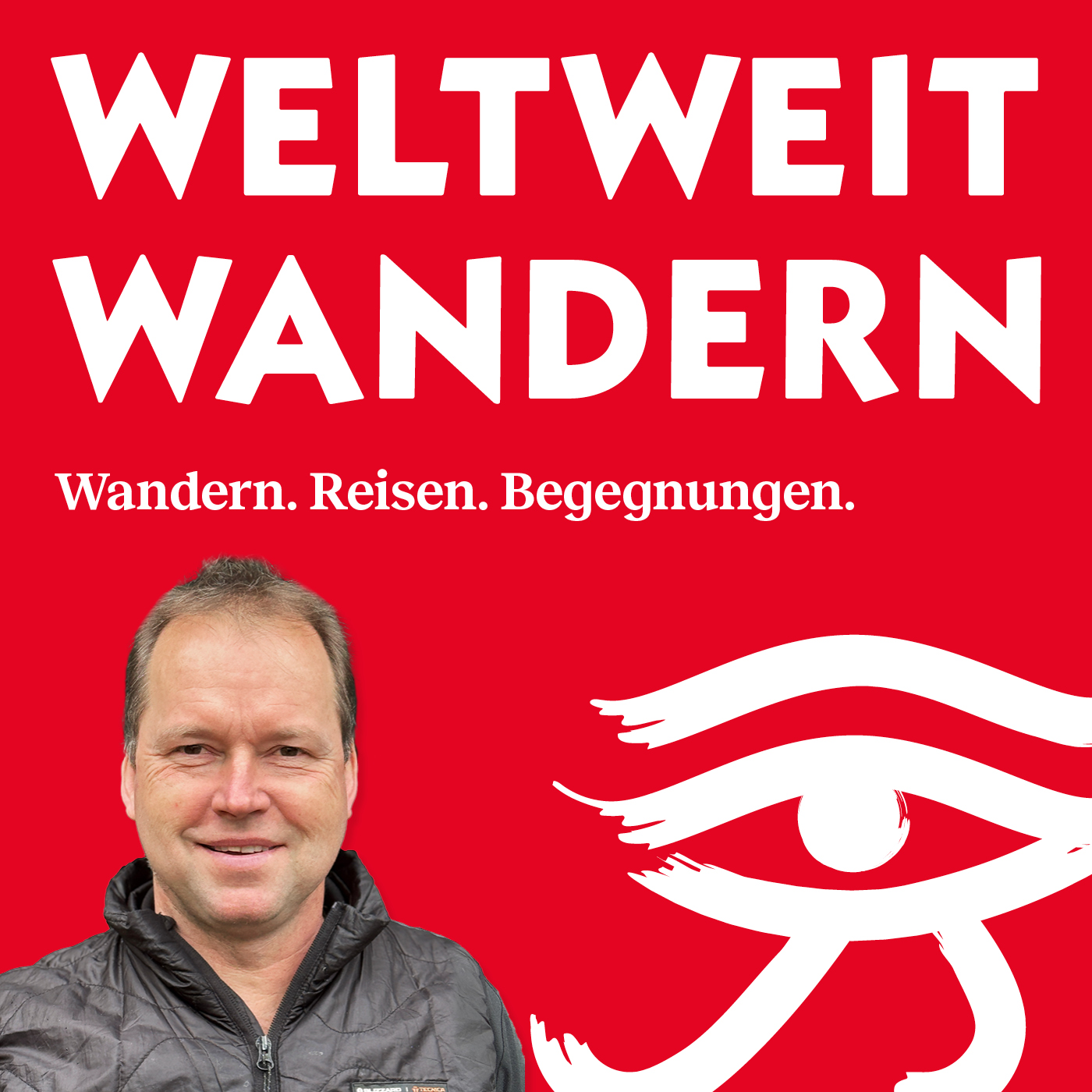 Weltweitwandern