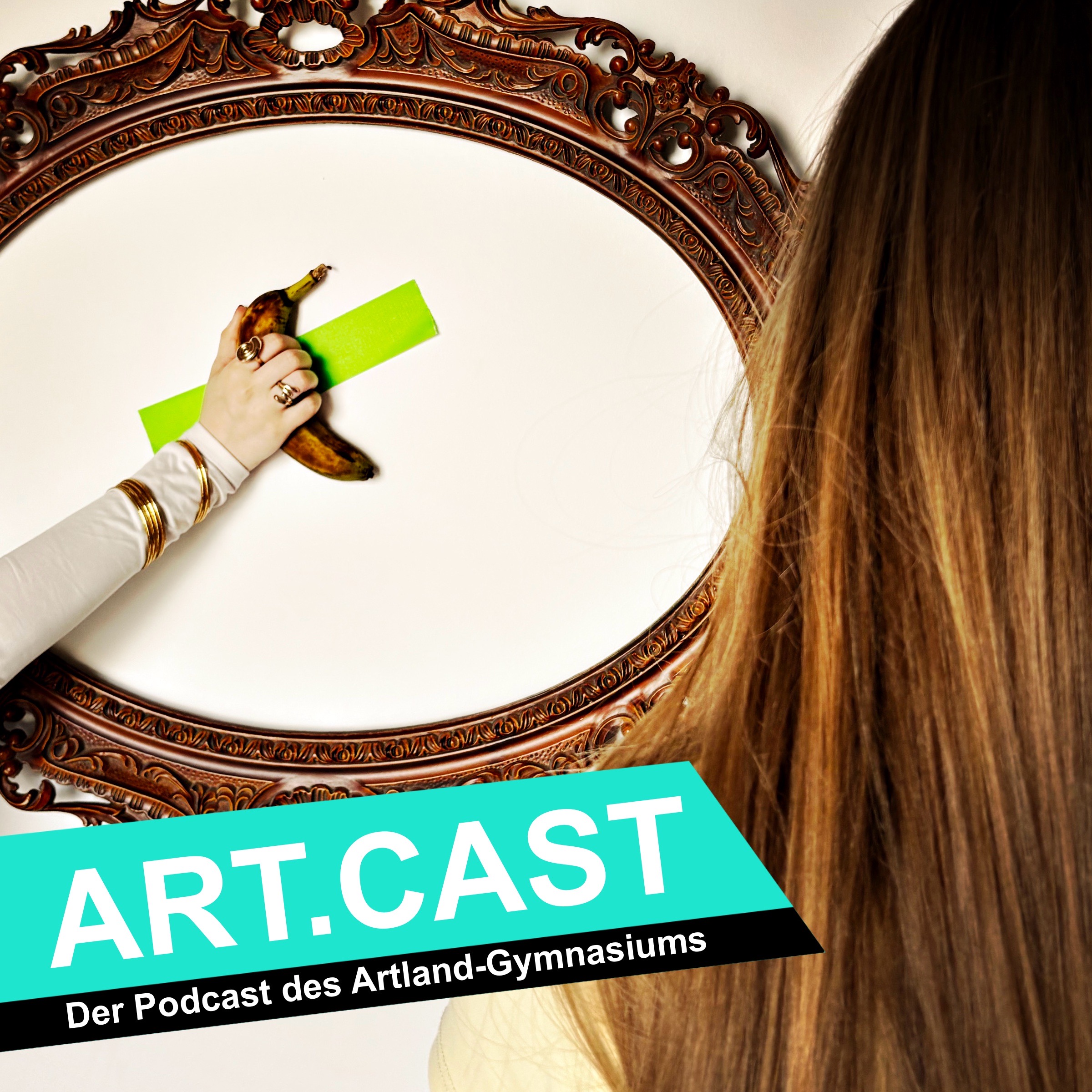 Art.Cast