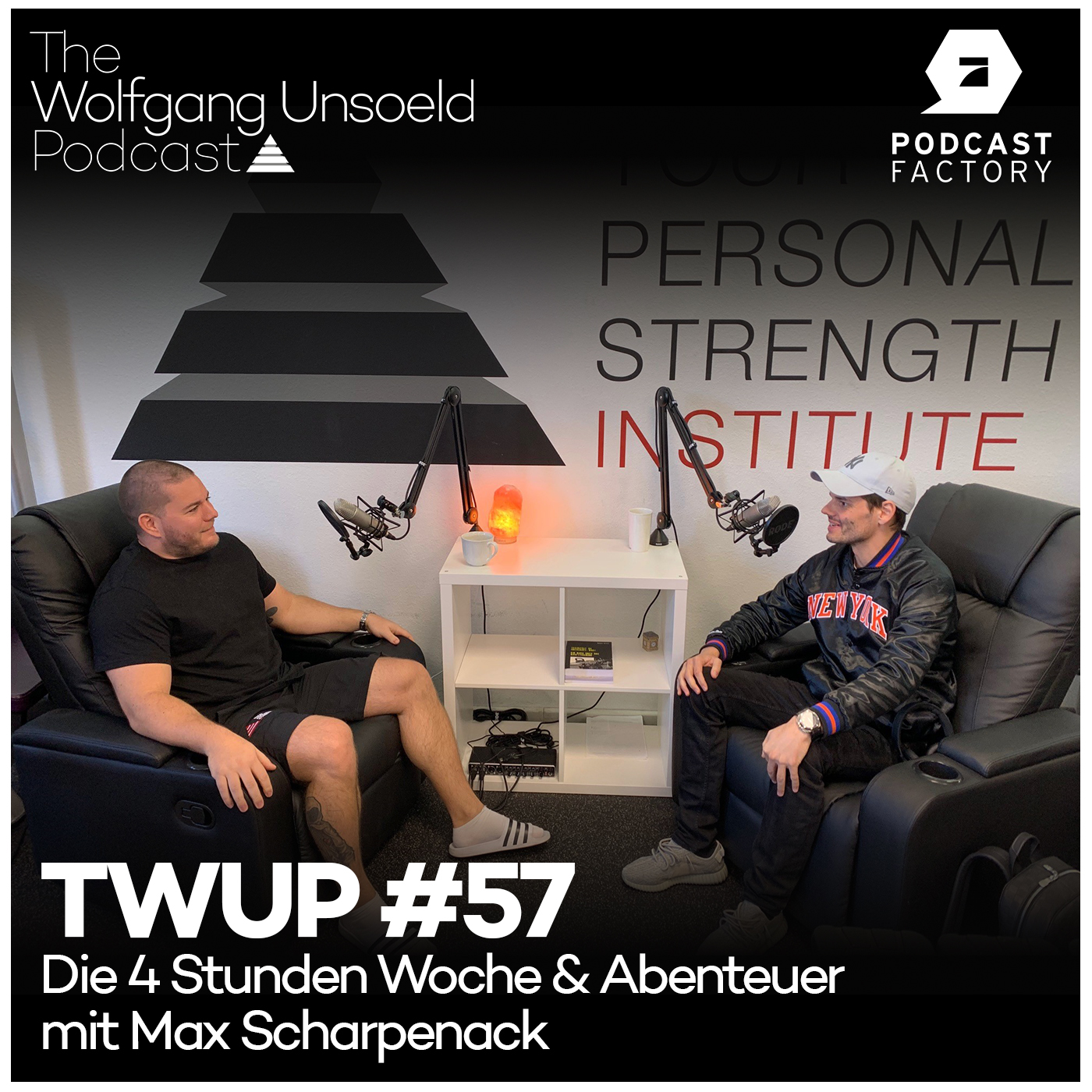 Therapie & Training Talk