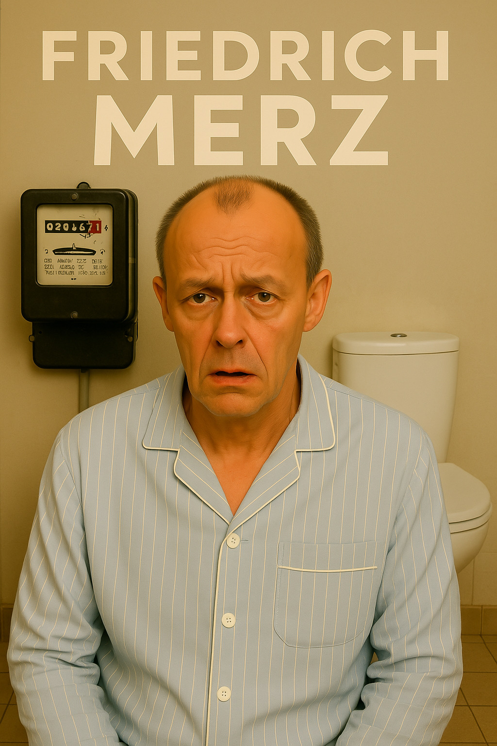 Merz Interview - Stromsteuer episode artwork
