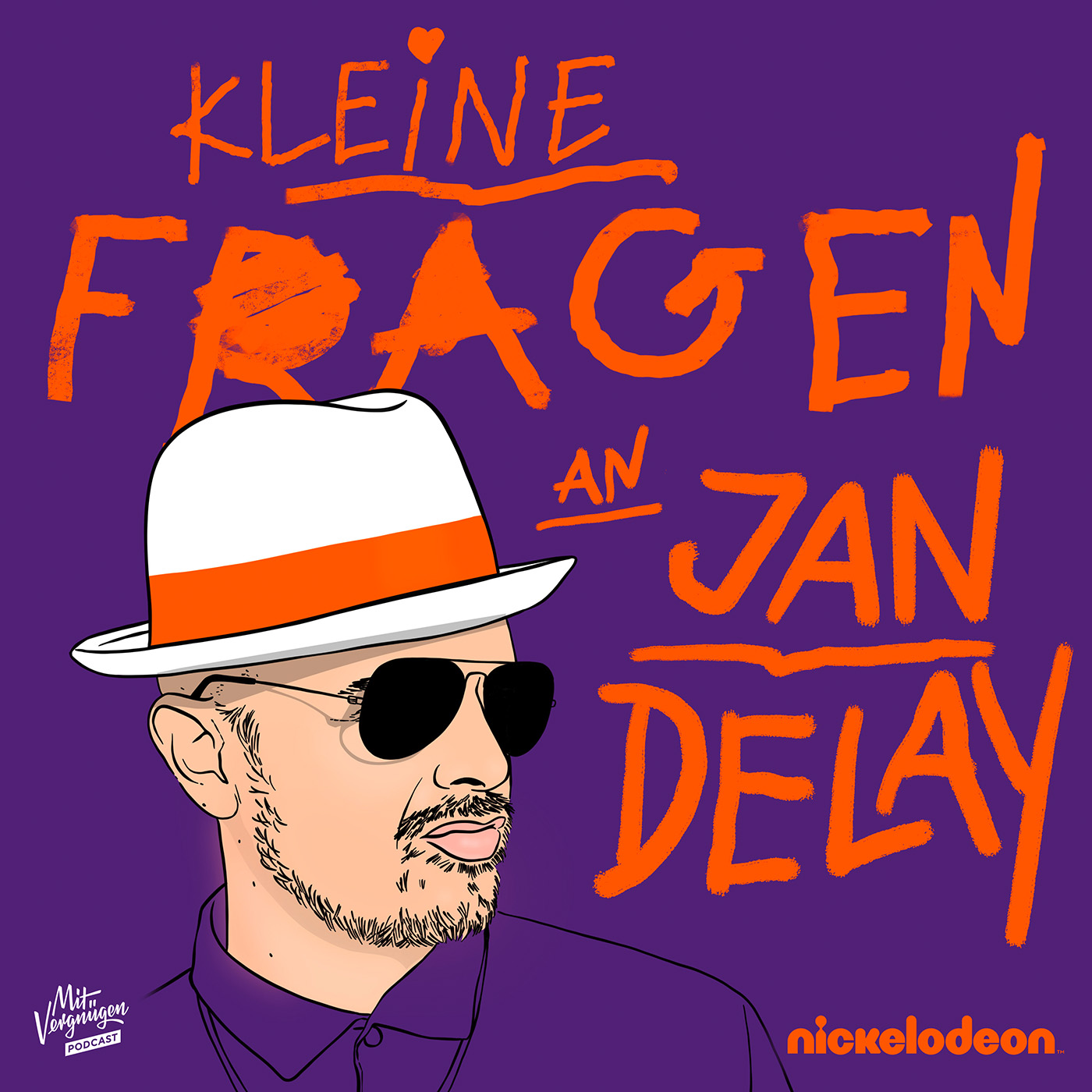 Kleine Fragen