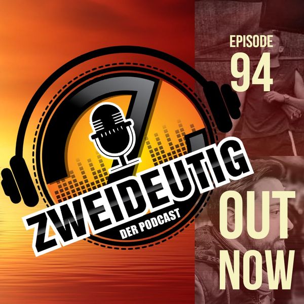 Zweideutig der Podcast