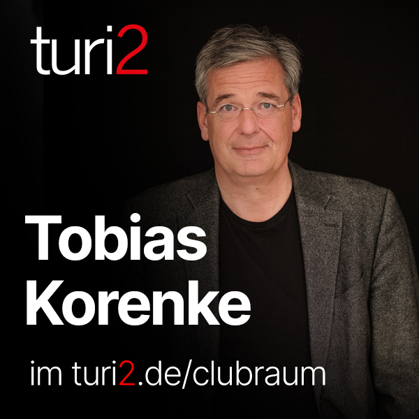 turi2 Clubraum