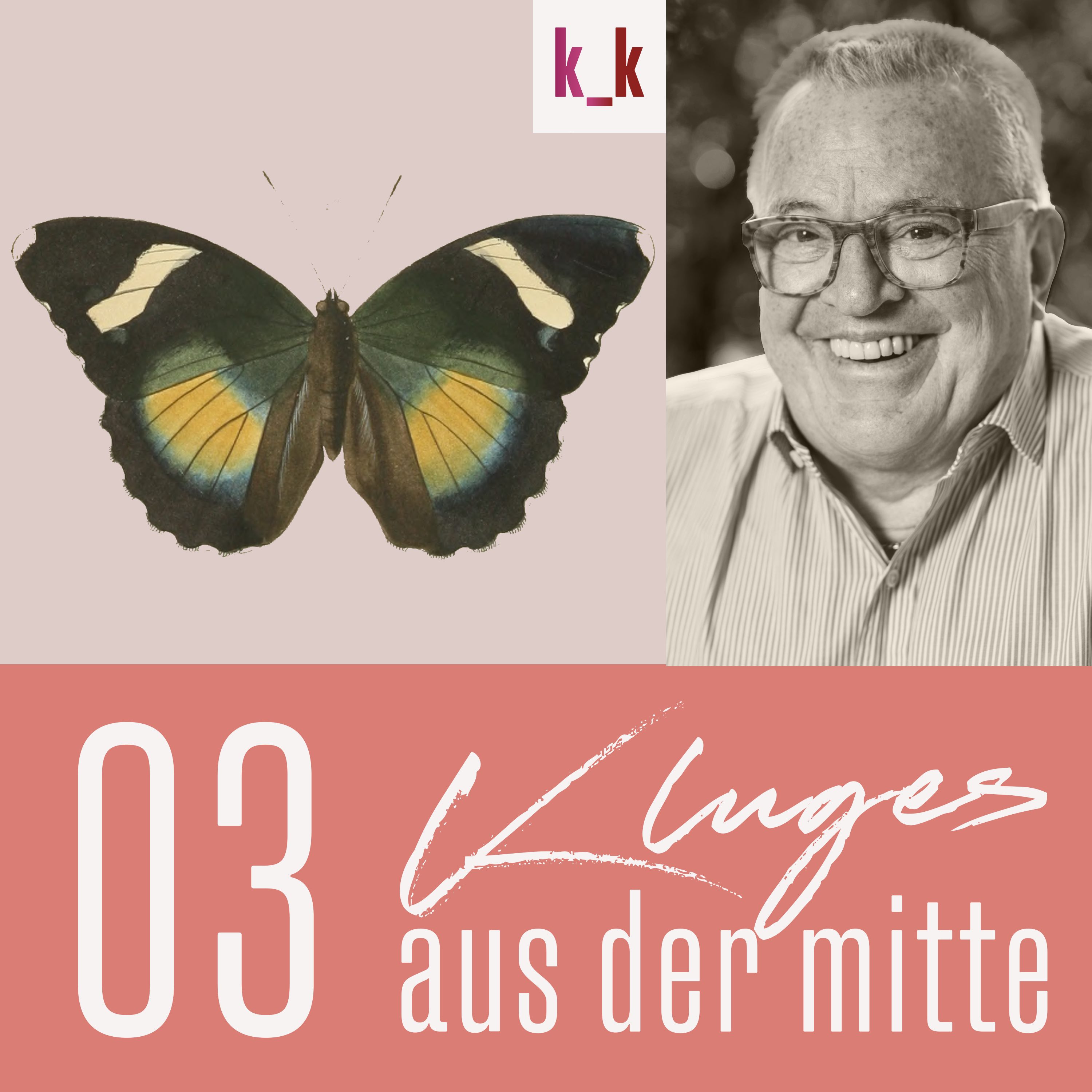 Kluges aus der Mitte