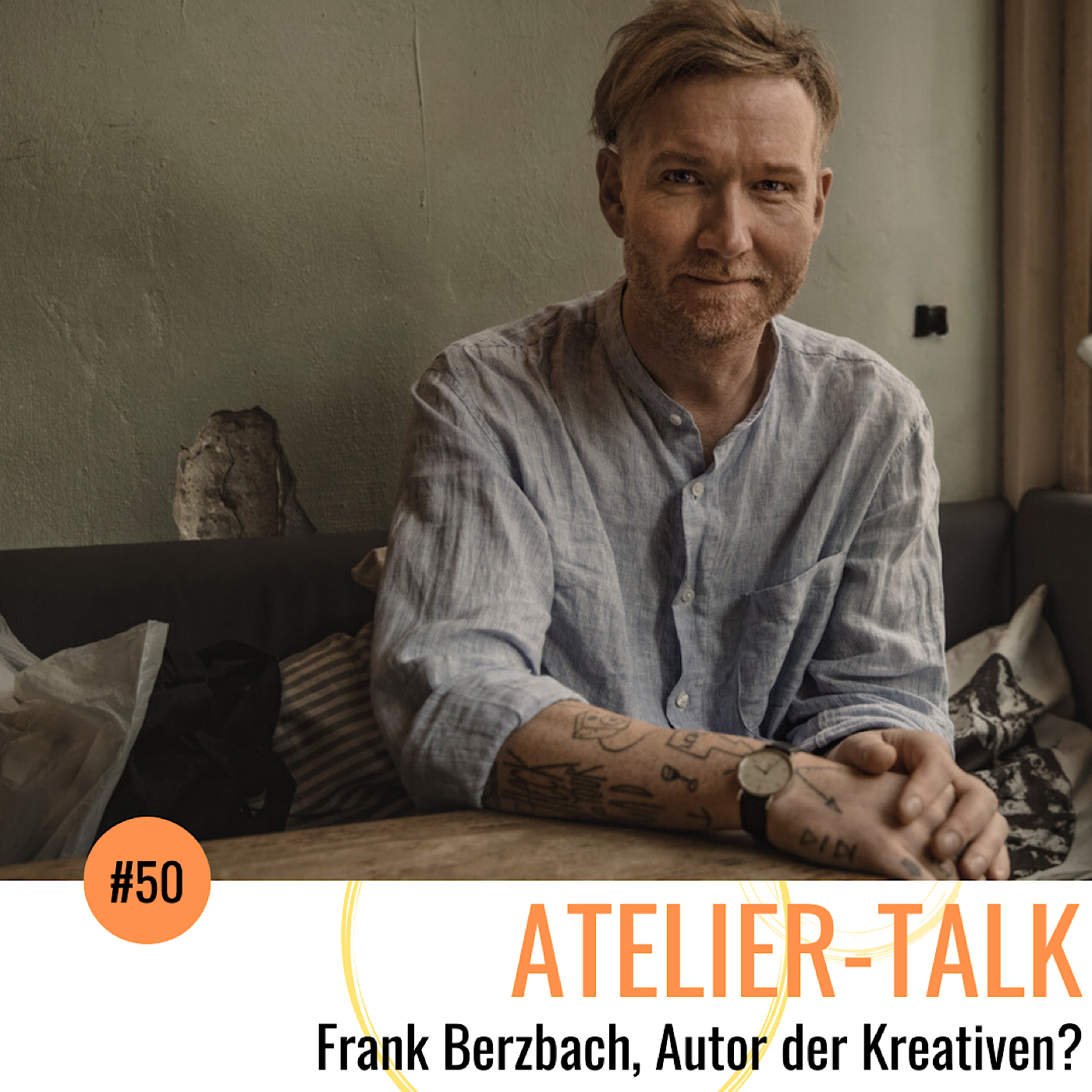 Atelier-Talk