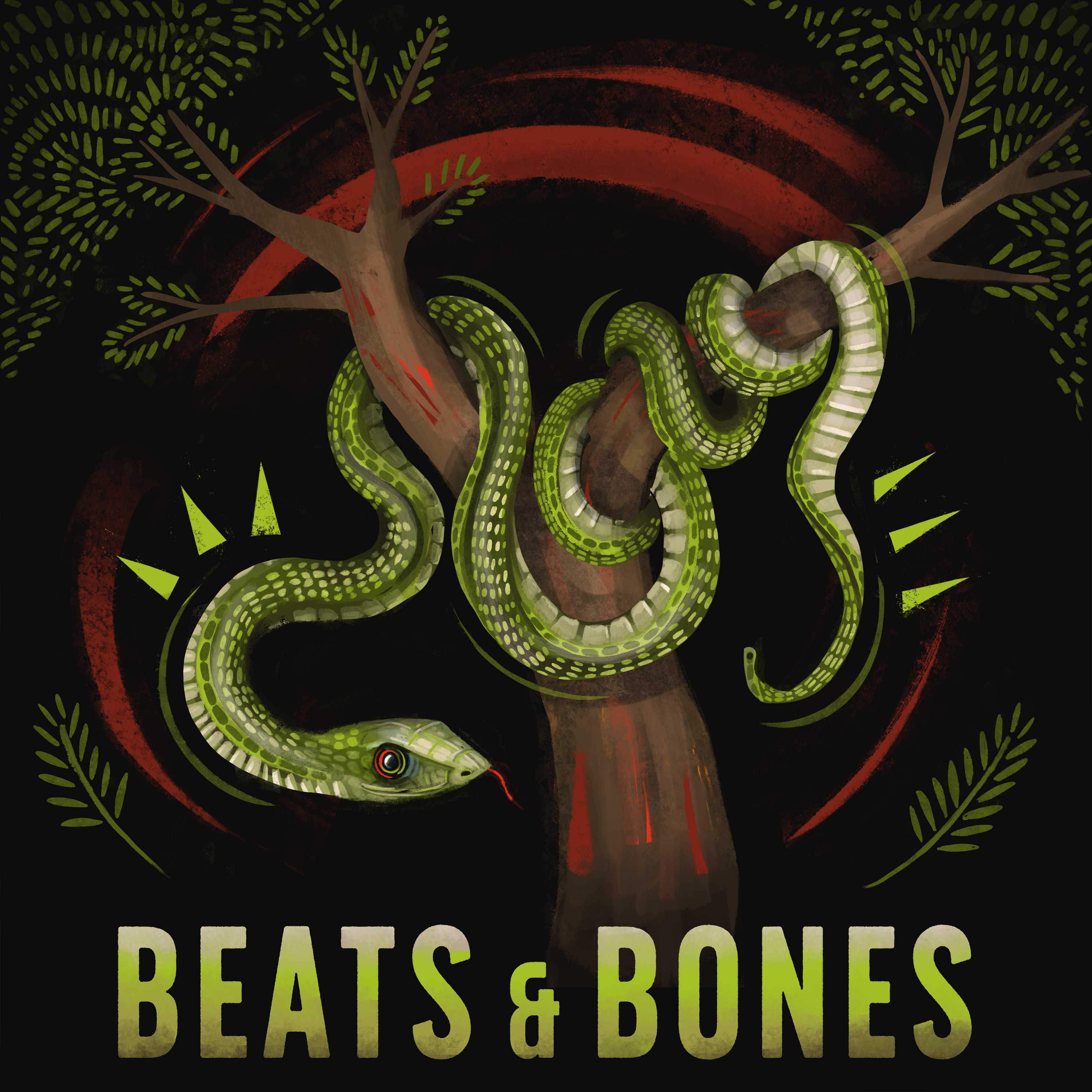 Beats & Bones