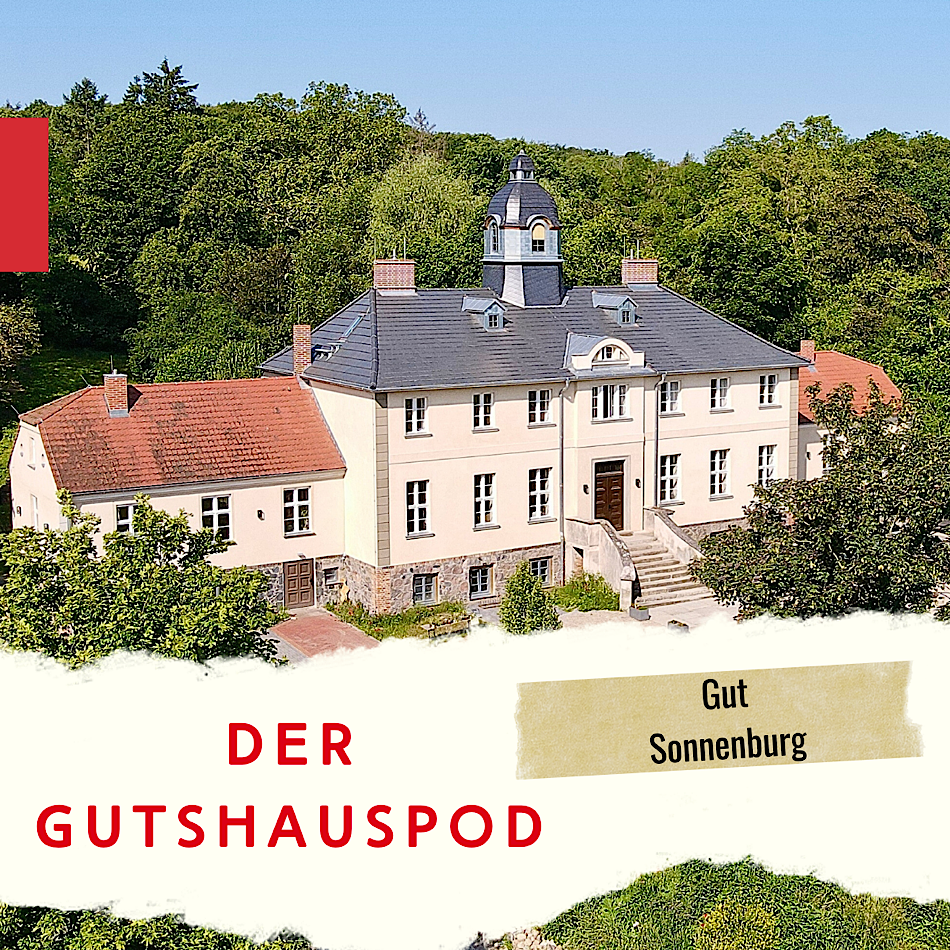 Der Gutshauspod