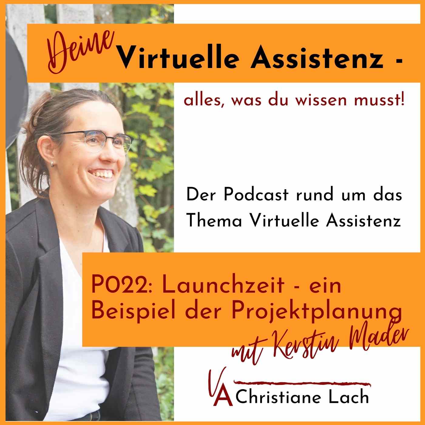 Deine Virtuelle Assistenz – alles was du wissen musst!