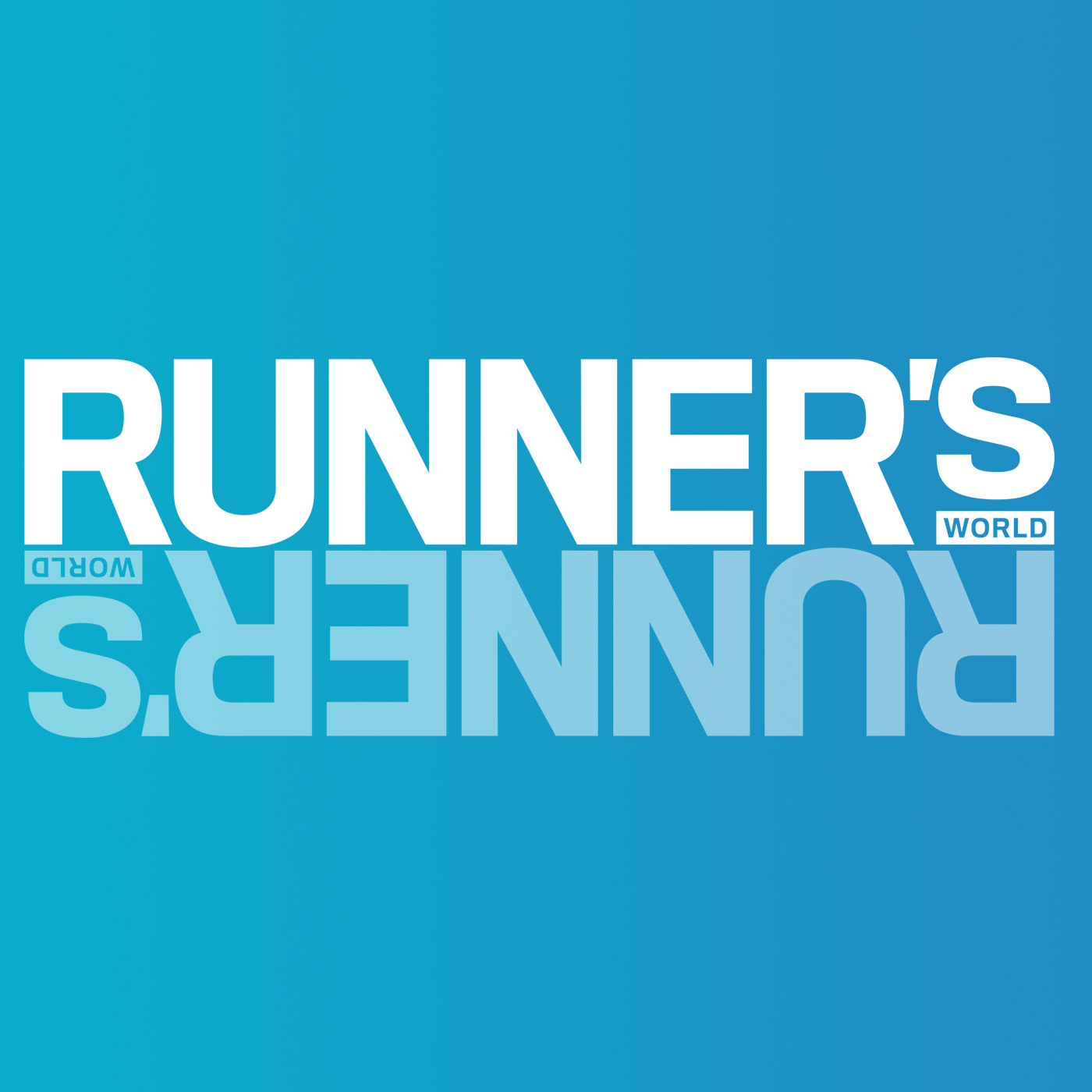 RUNNER’S WORLD Podcast