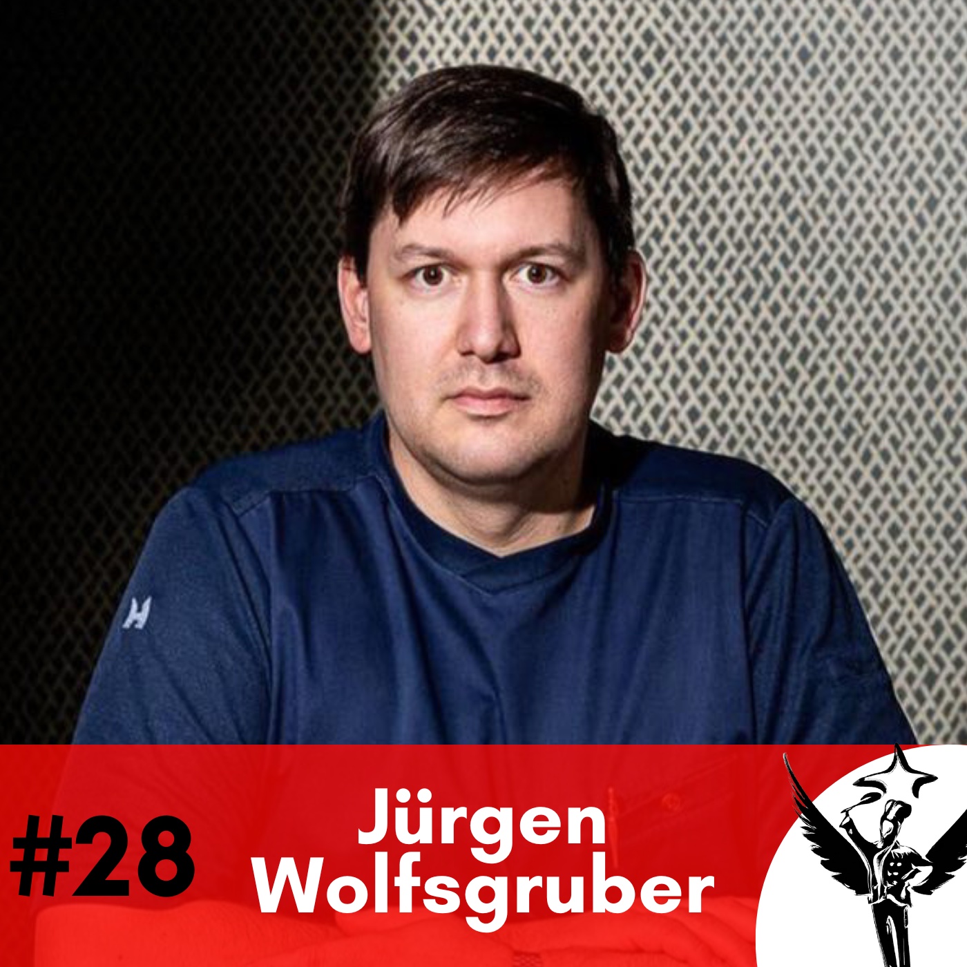 The Flying Schlemmer - Der Podcast Talk mit Sterneköchen