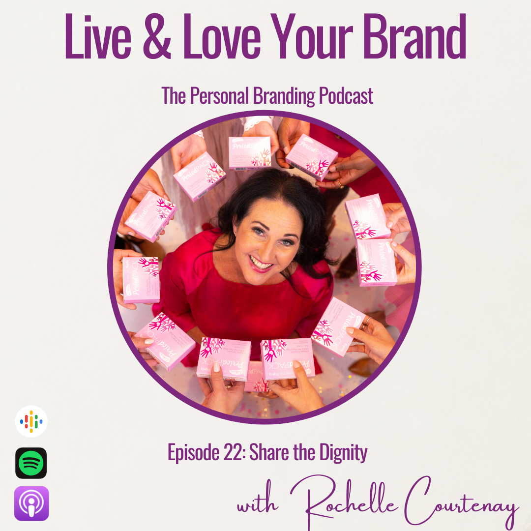 Live and Love Your Brand