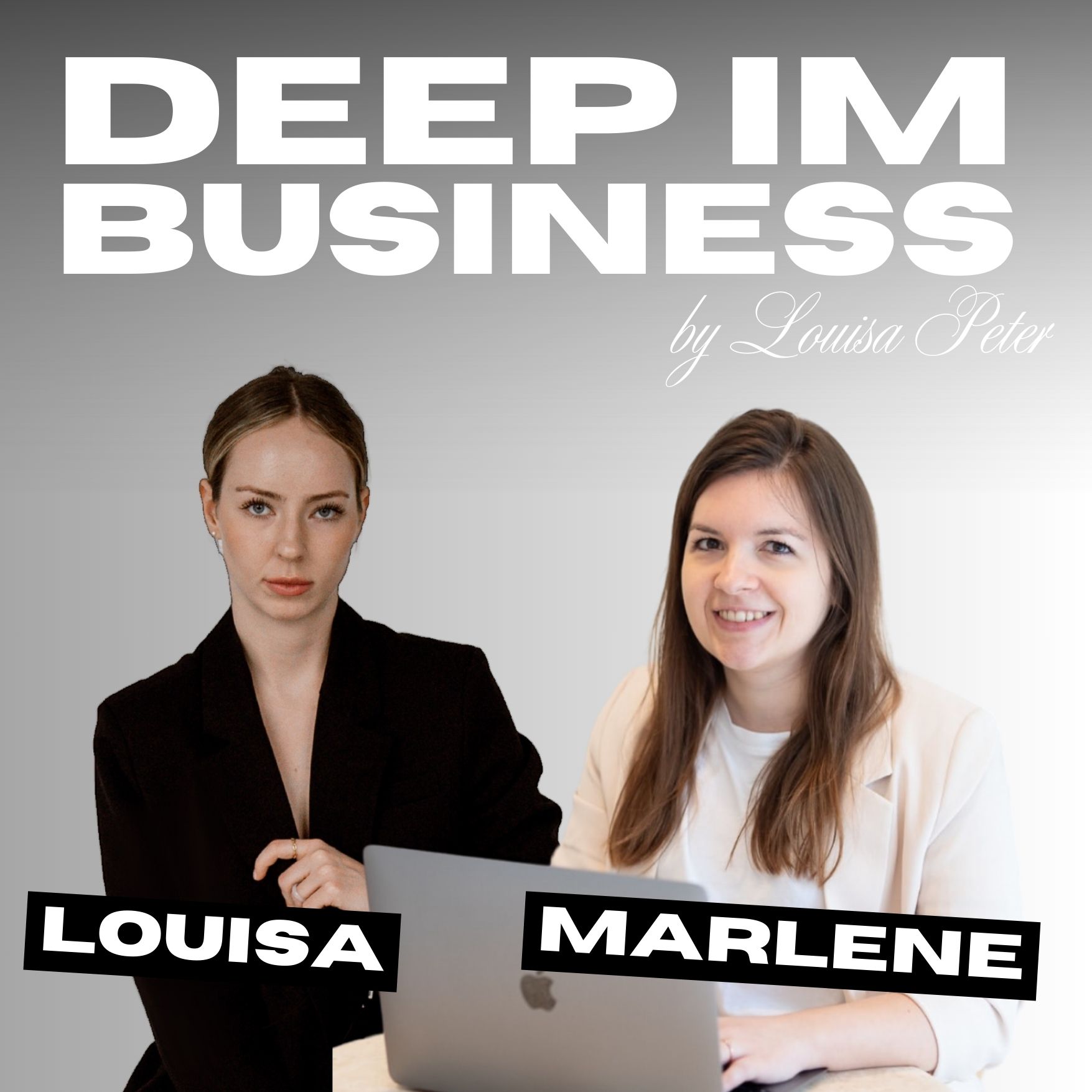 Deep im Business
