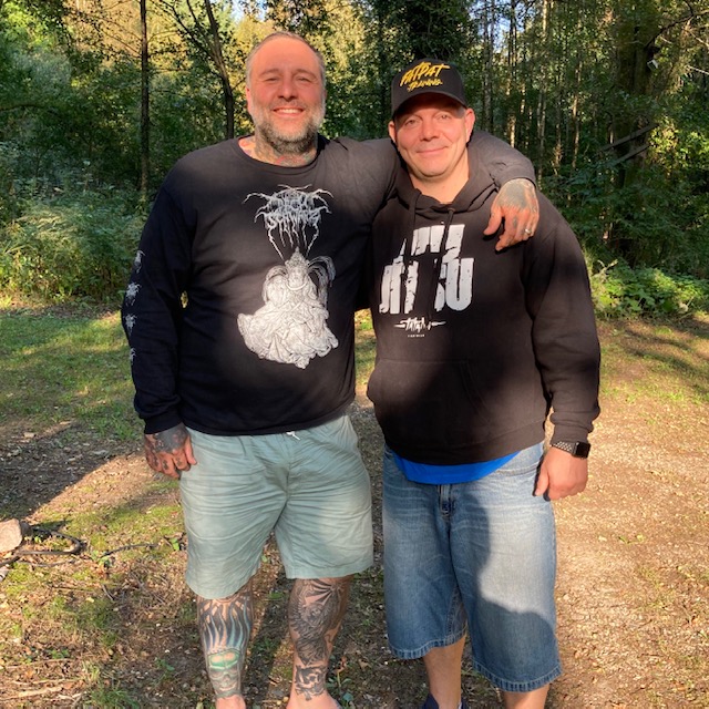 Nutella nao, obrigado!