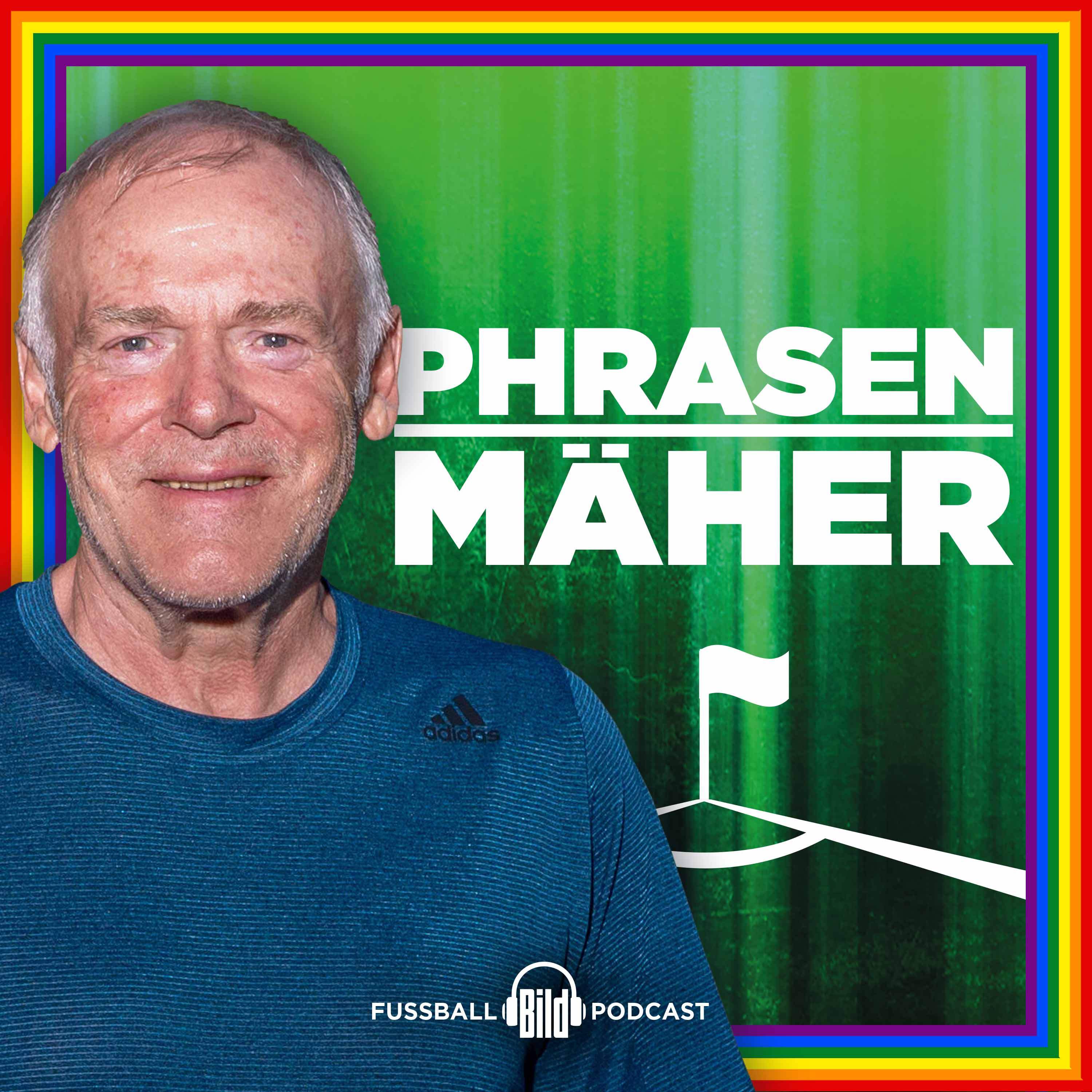 Phrasenmäher - Fußball Talk mit Henning Feindt und André Albers