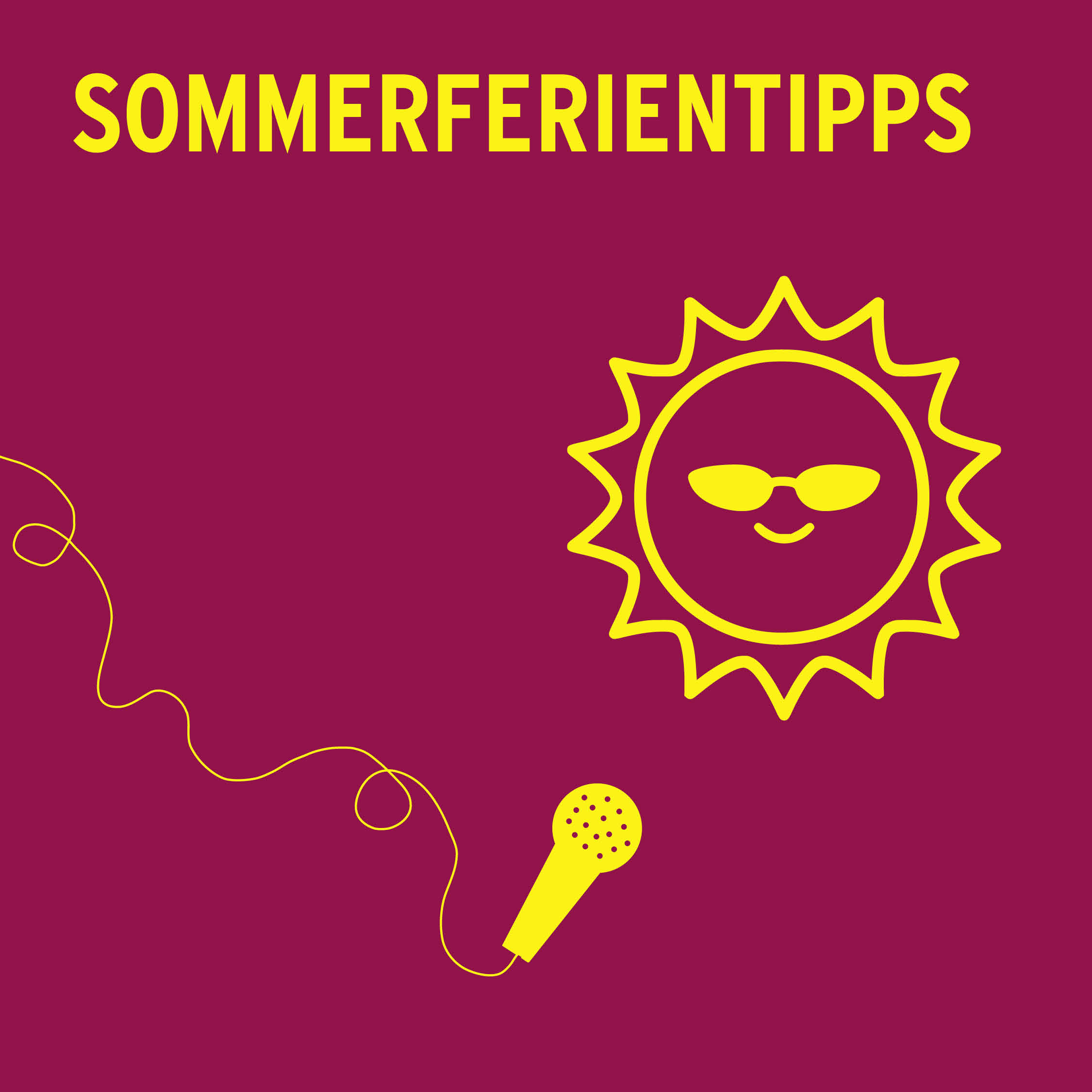 Kurzwelle - das Kindermagazin von Radio Feierwerk