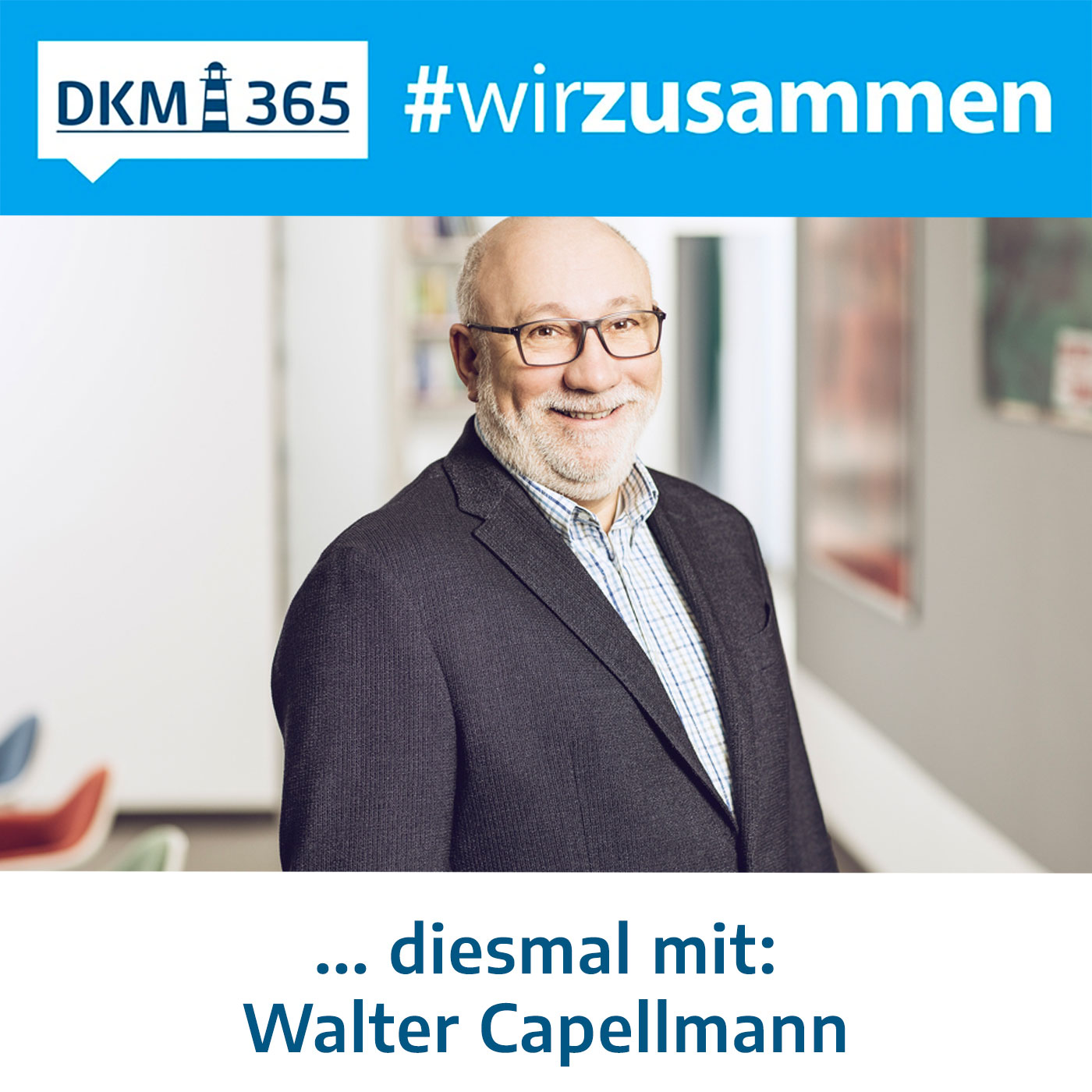 #wirzusammen : NewFinance Community Podcast