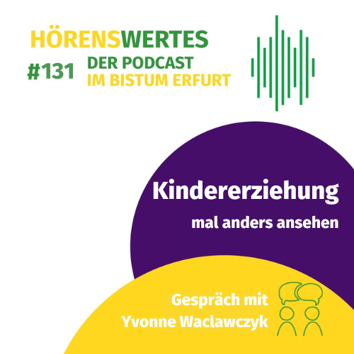 Hörenswertes im Bistum Erfurt