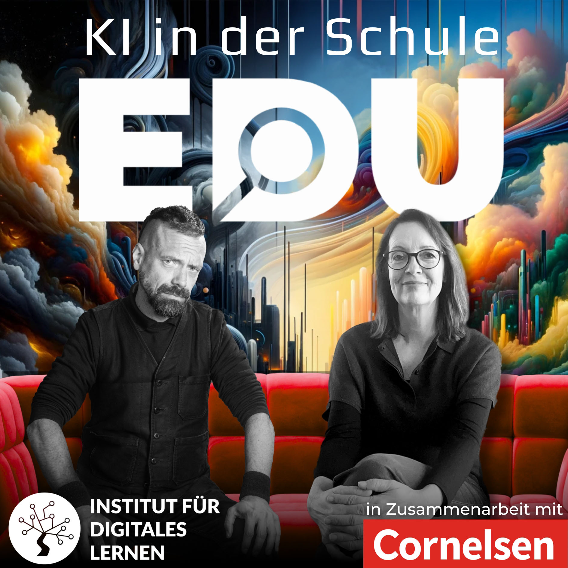 EduCouch - Der Bildungspodcast