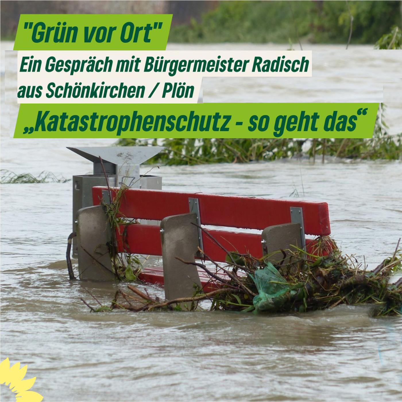 Mehr BRUNS als BÜTTEL!