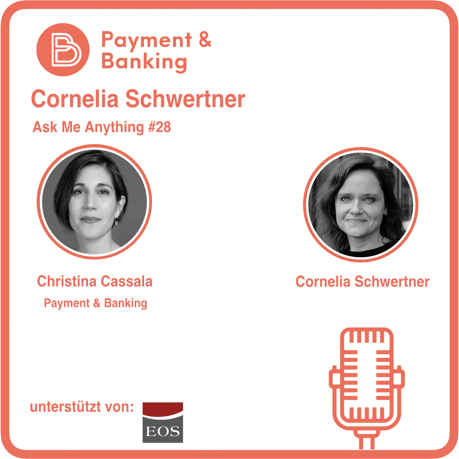 Payment & Banking Fintech Podcast