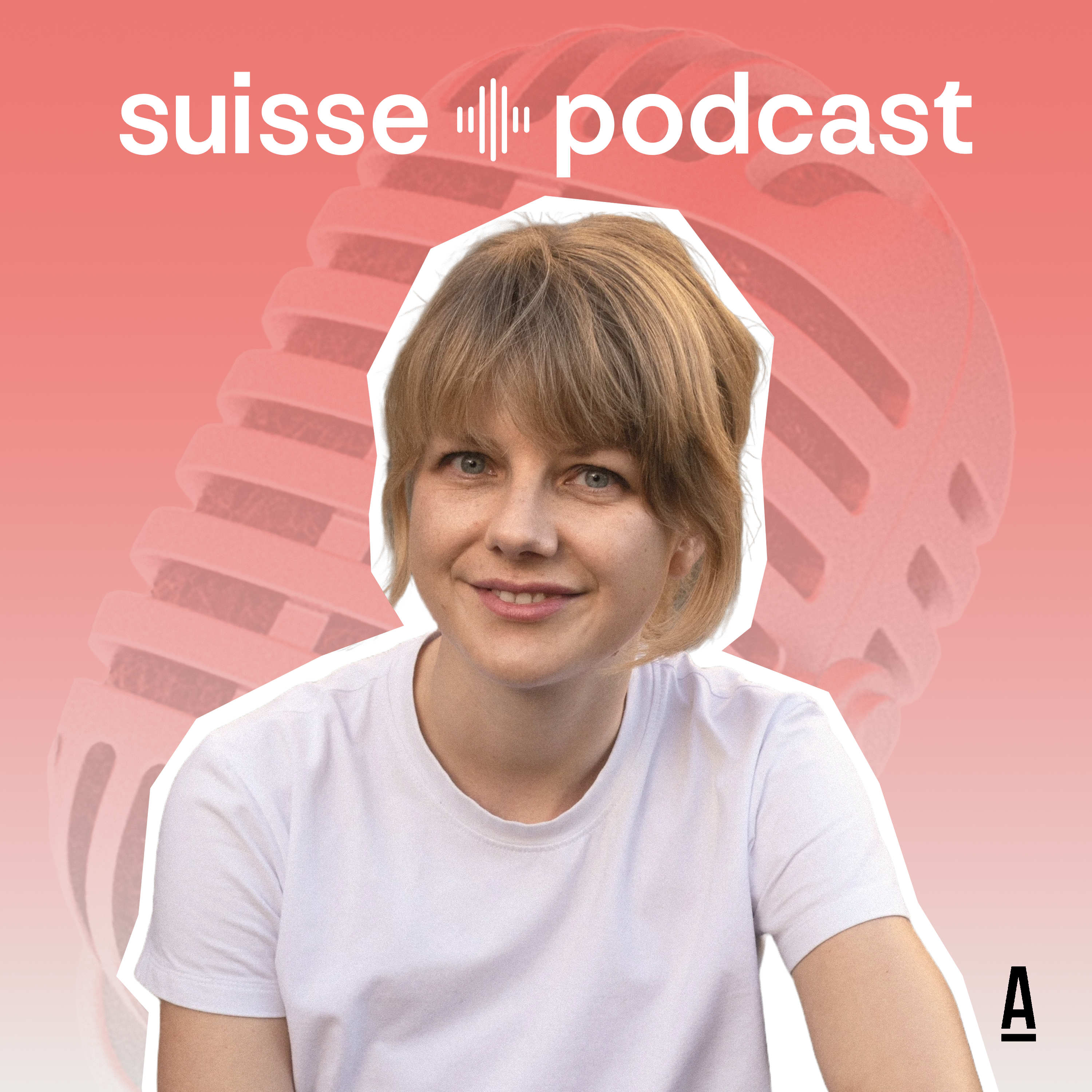 Suisse Podcast