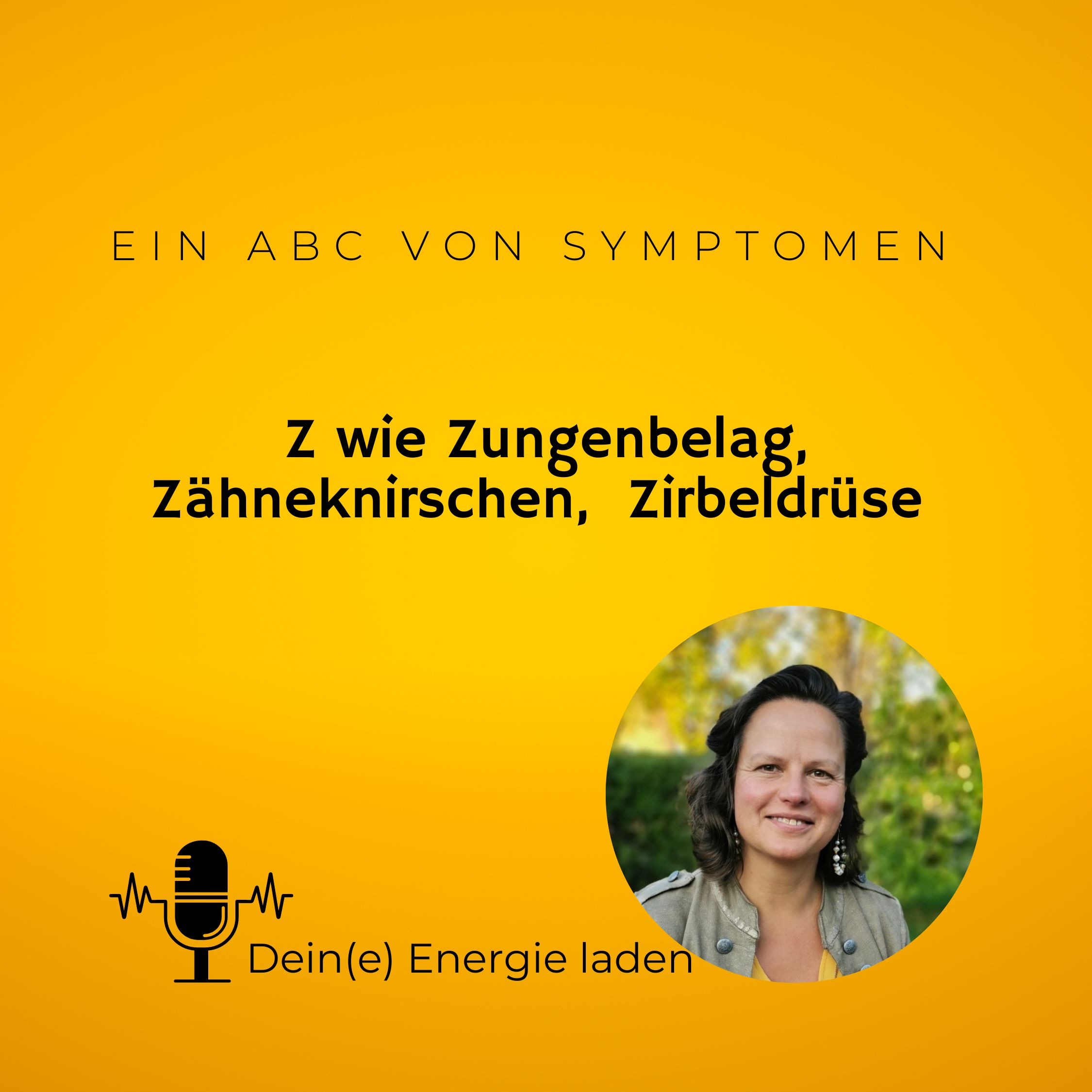 Dein(e) Energie laden