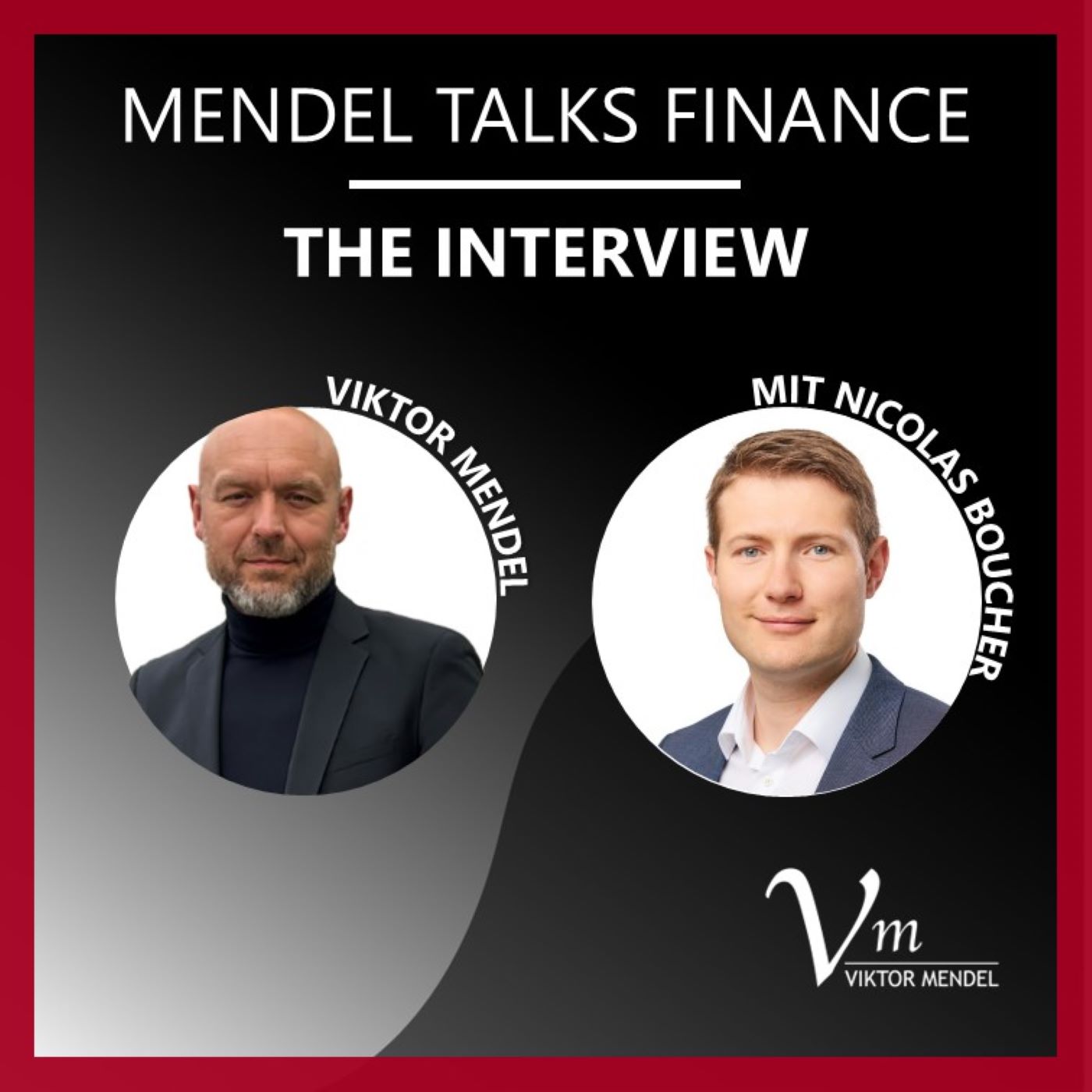 Nice to know for CFO - Der Podcast für CFOs und Finanzexperten
