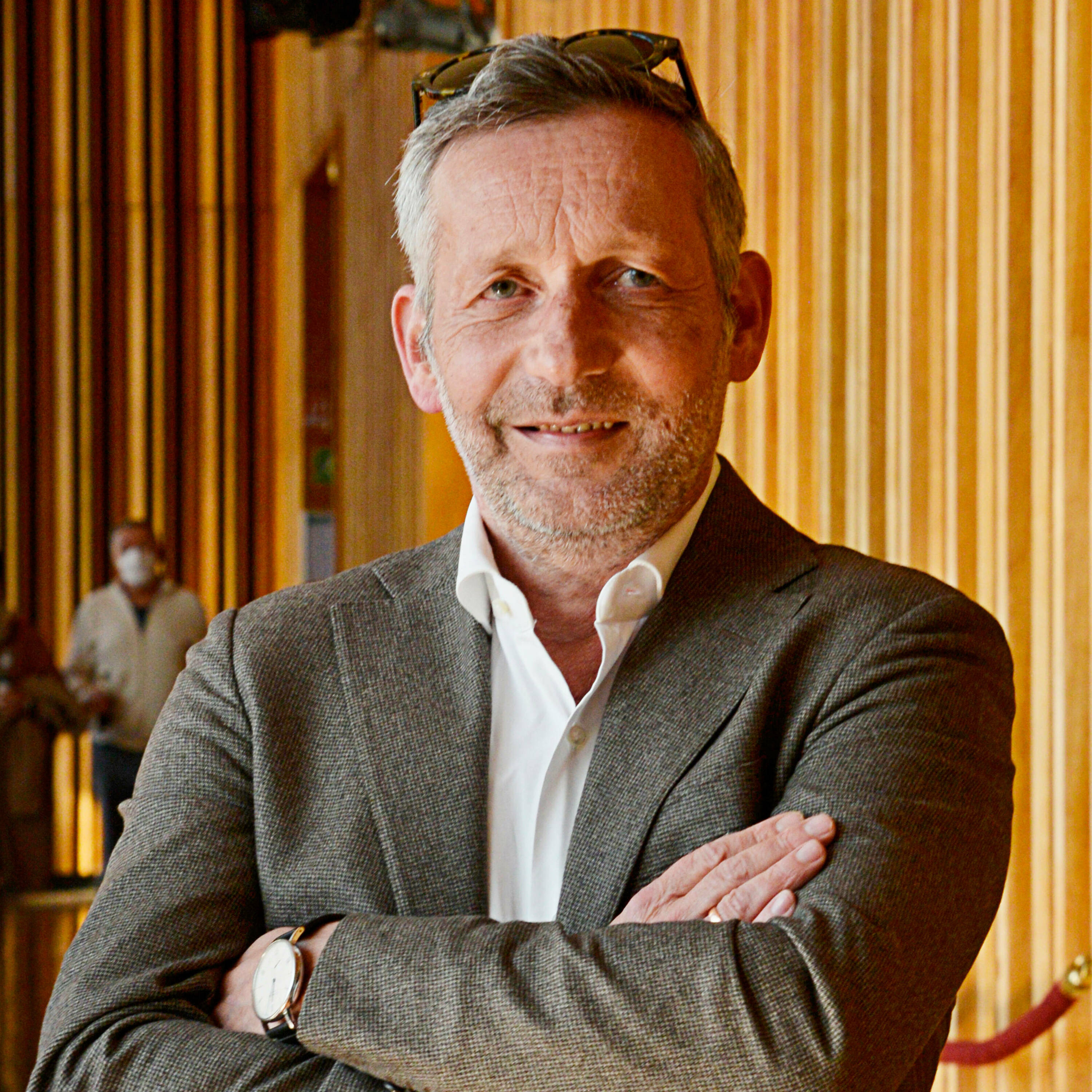 So techt Deutschland - der Tech-Podcast