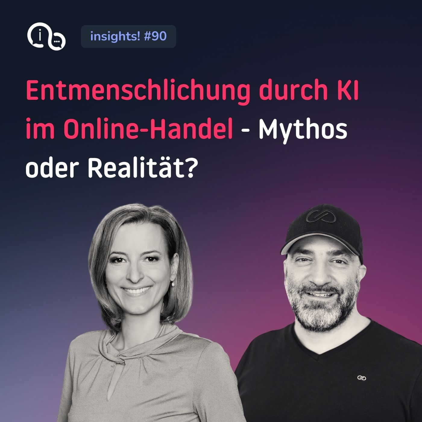 insights! mit Joubin Rahimi