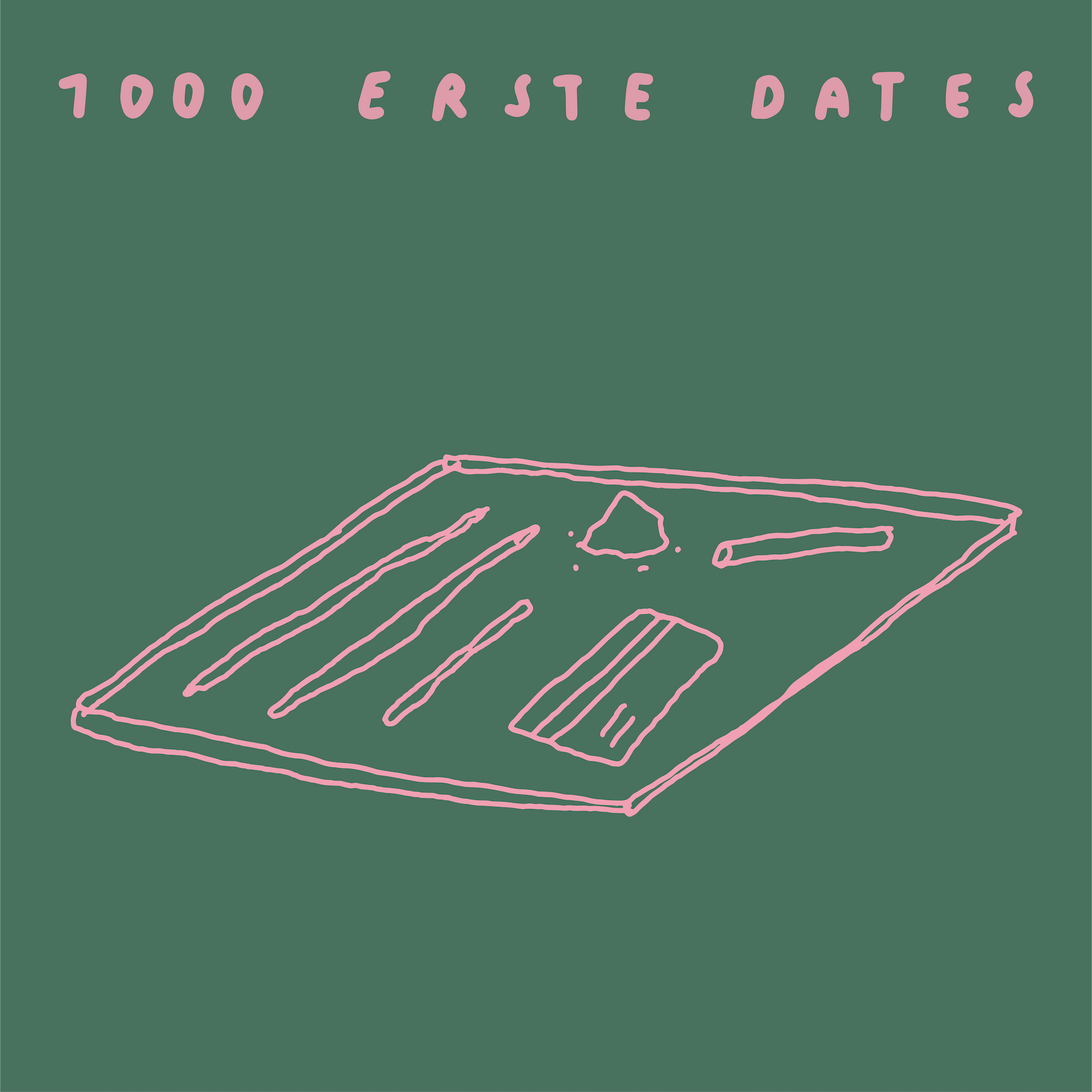 1000 erste Dates