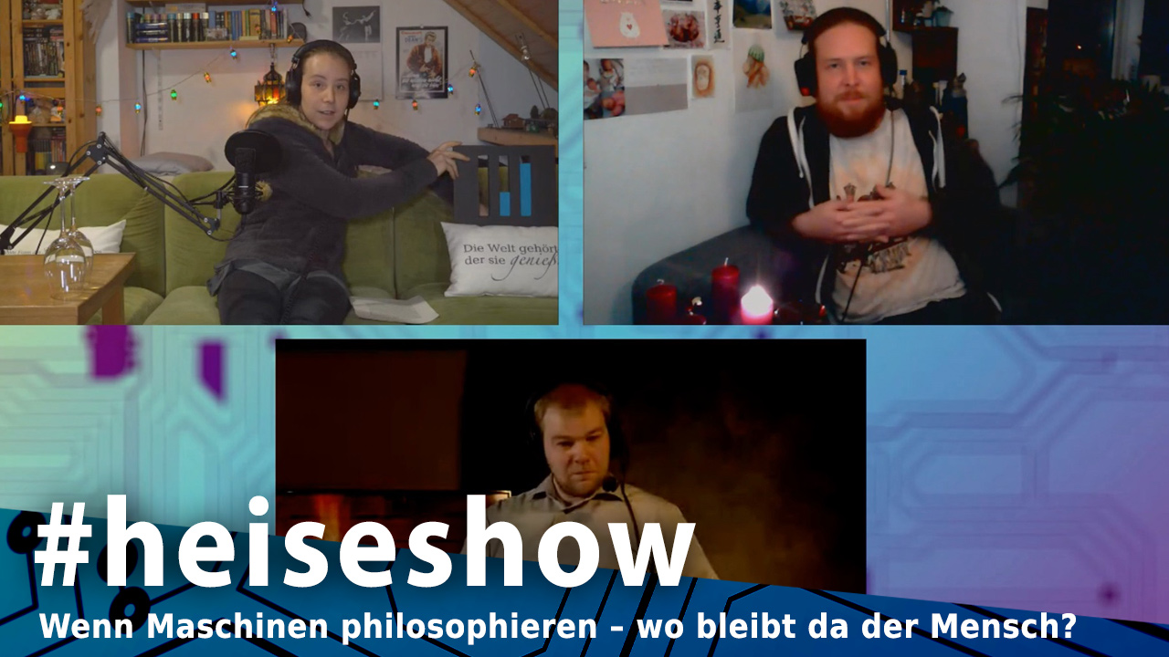 heiseshow