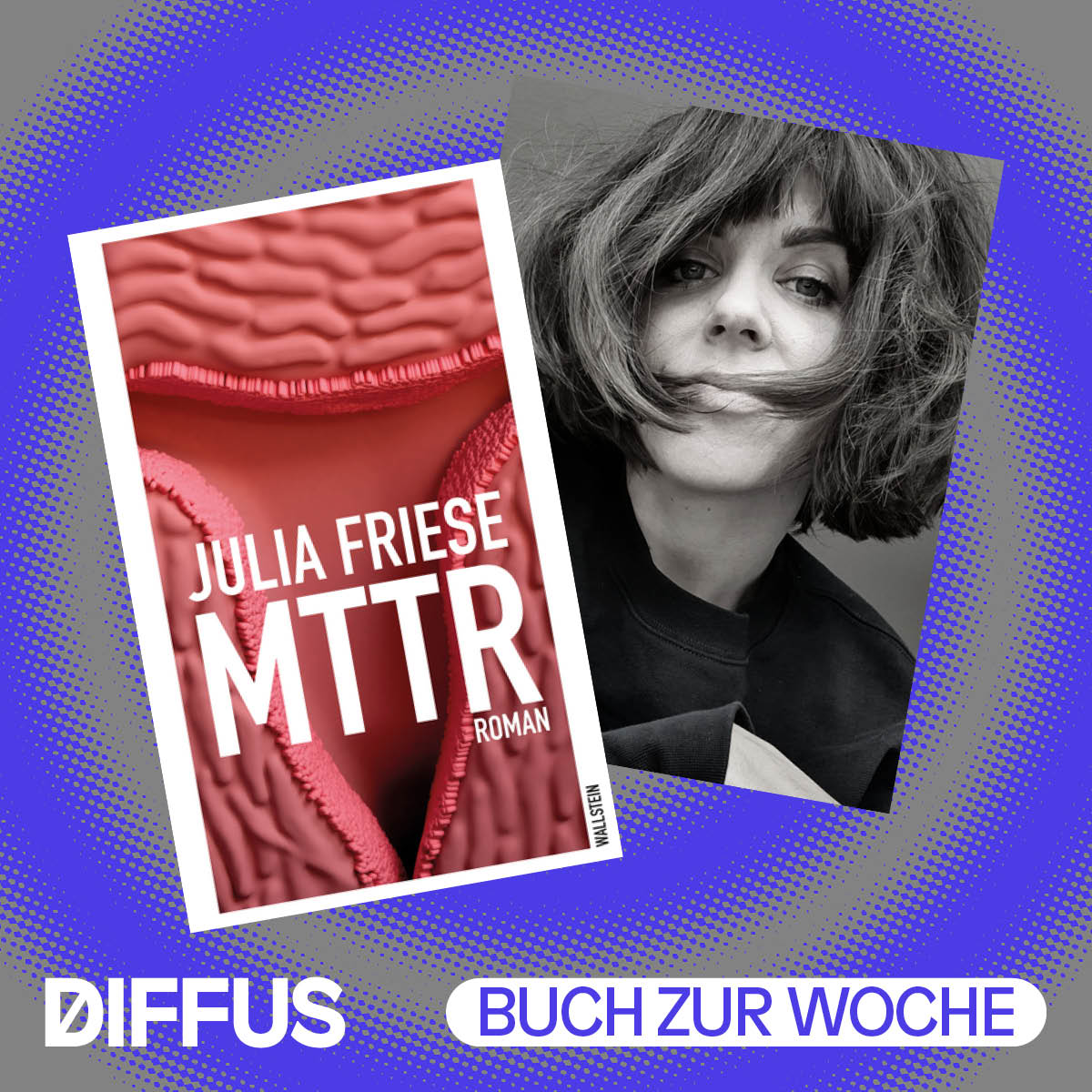 Das Buch zur Woche