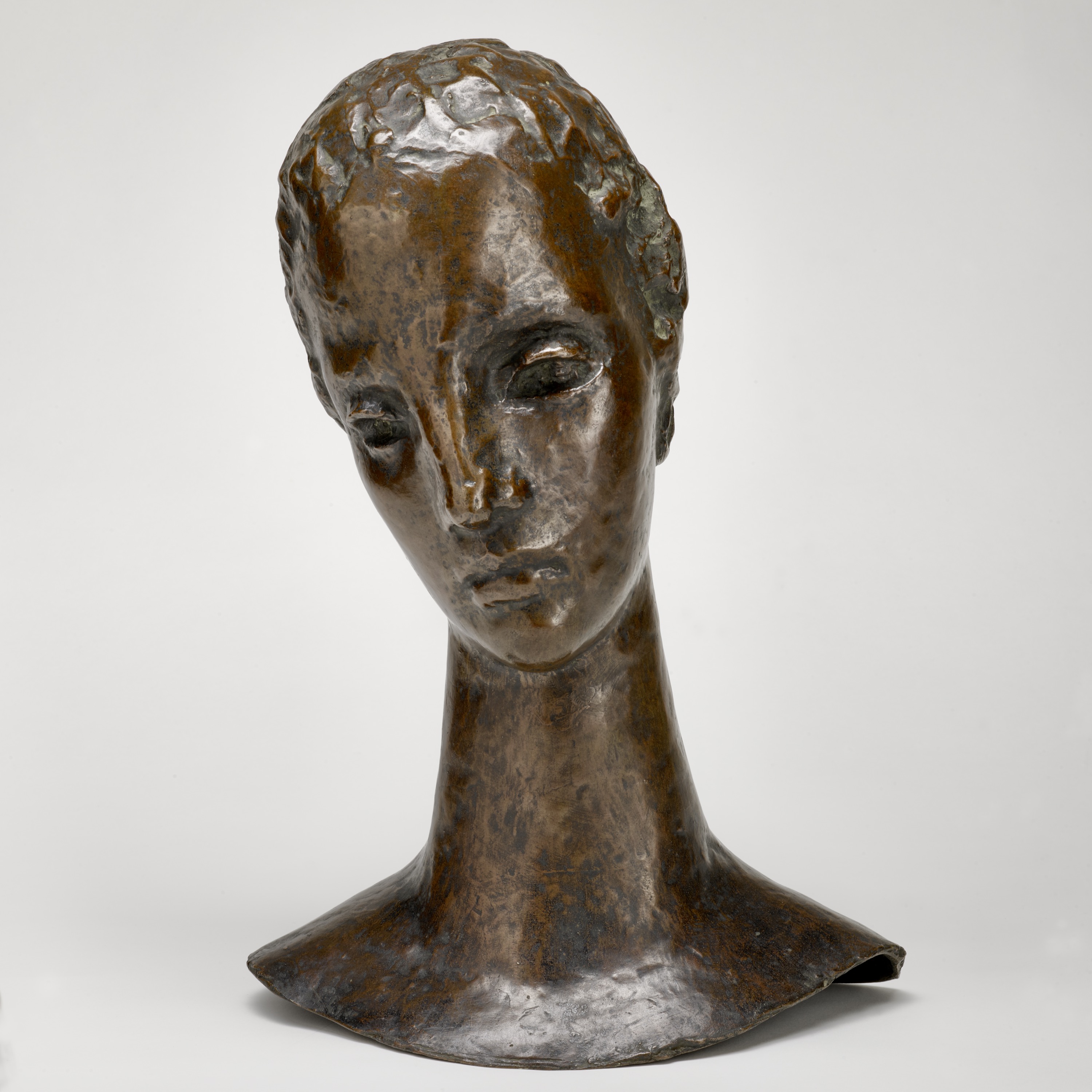 Wilhelm Lehmbruck - menschlich, fragil, modern