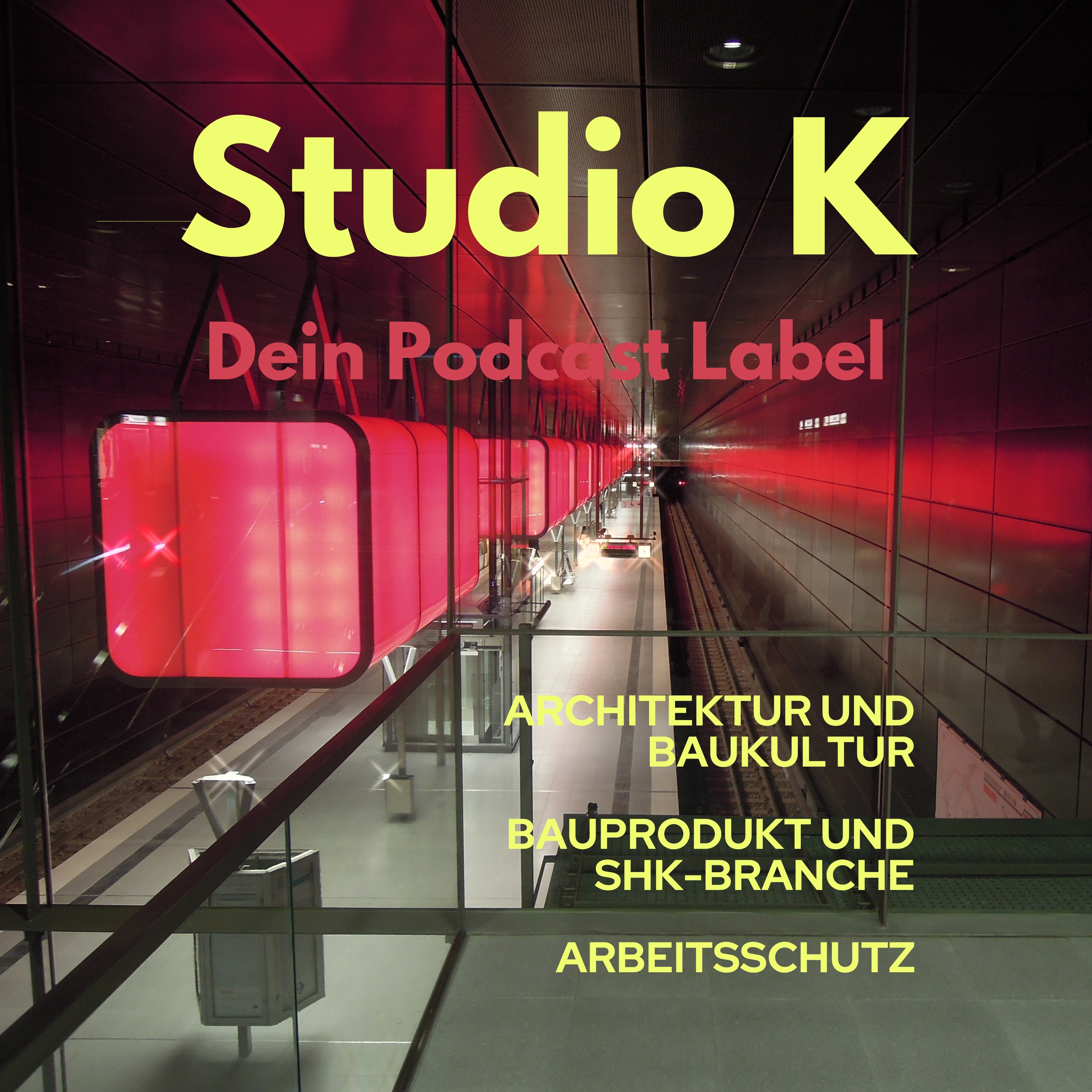 Studio K - Dein Podcast Label
