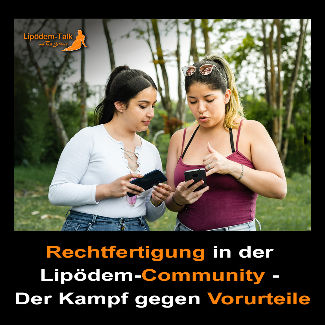Lipödem-Talk