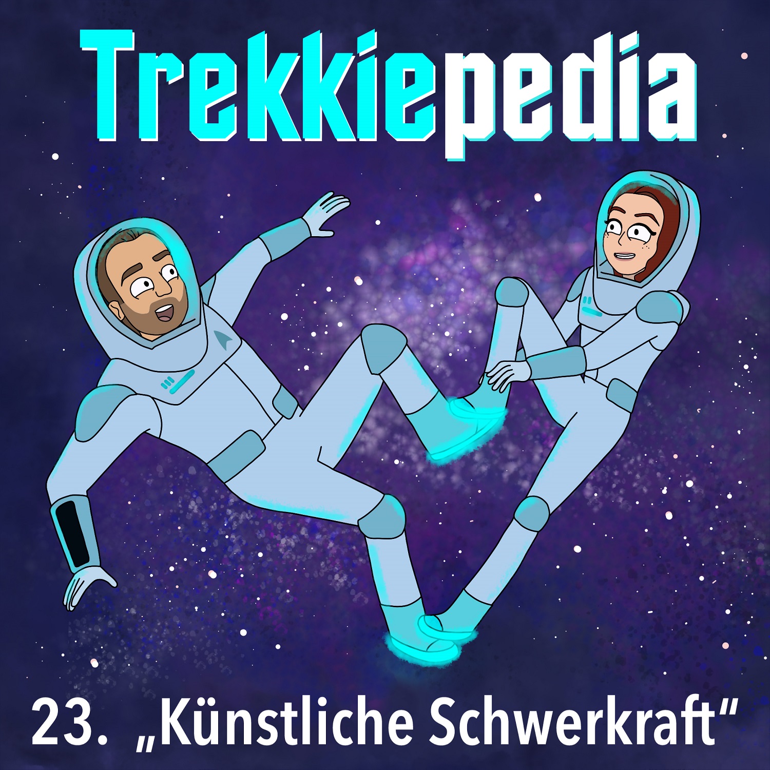 Trekkiepedia 023 