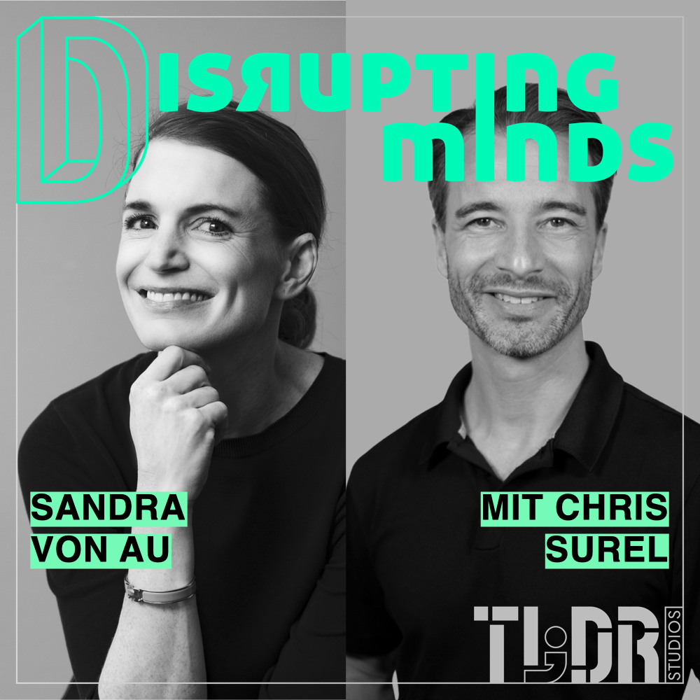Disrupting Minds