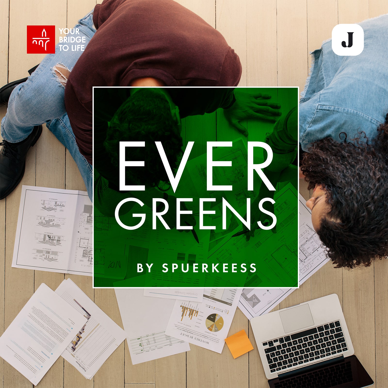 Evergreens by Spuerkeess