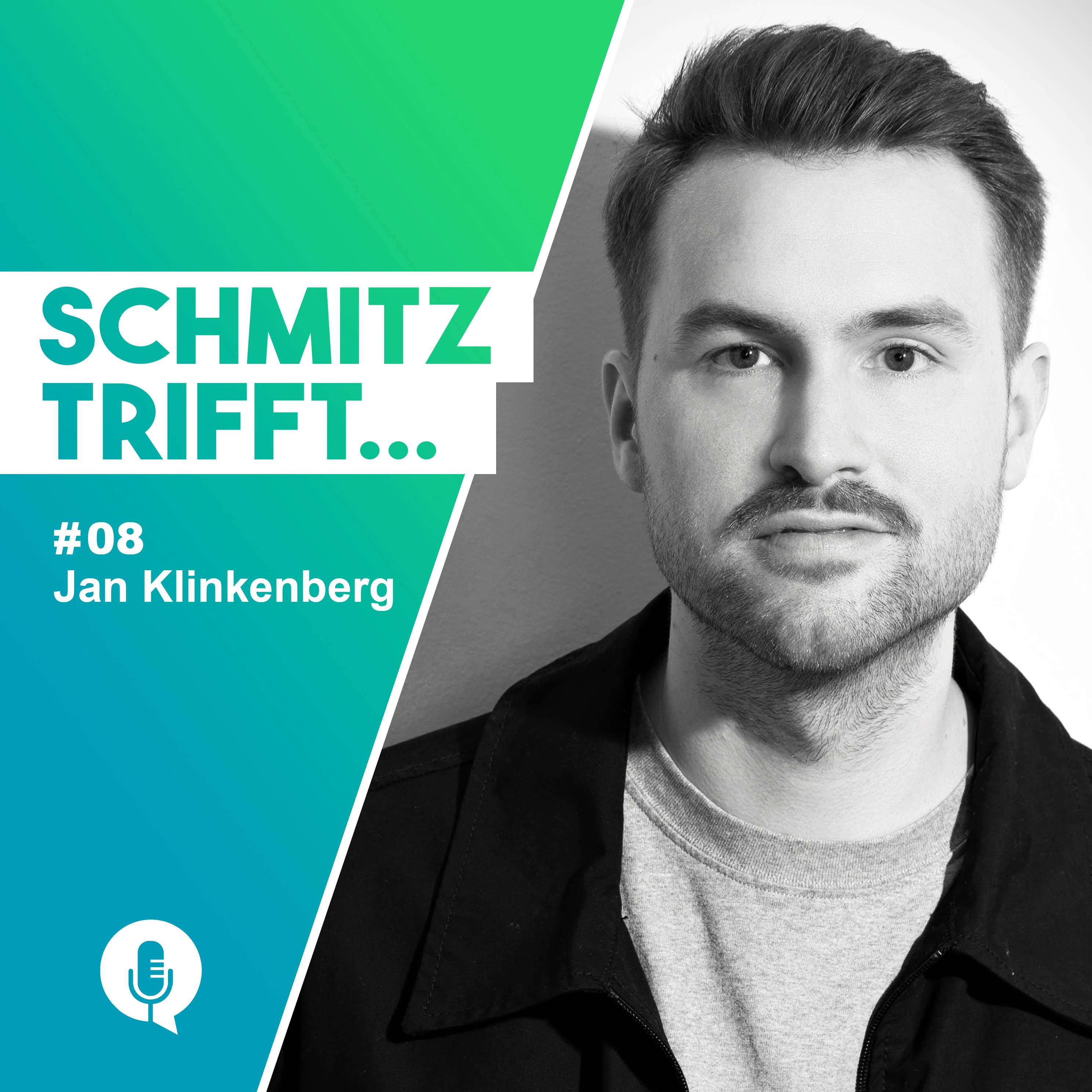 Schmitz trifft....